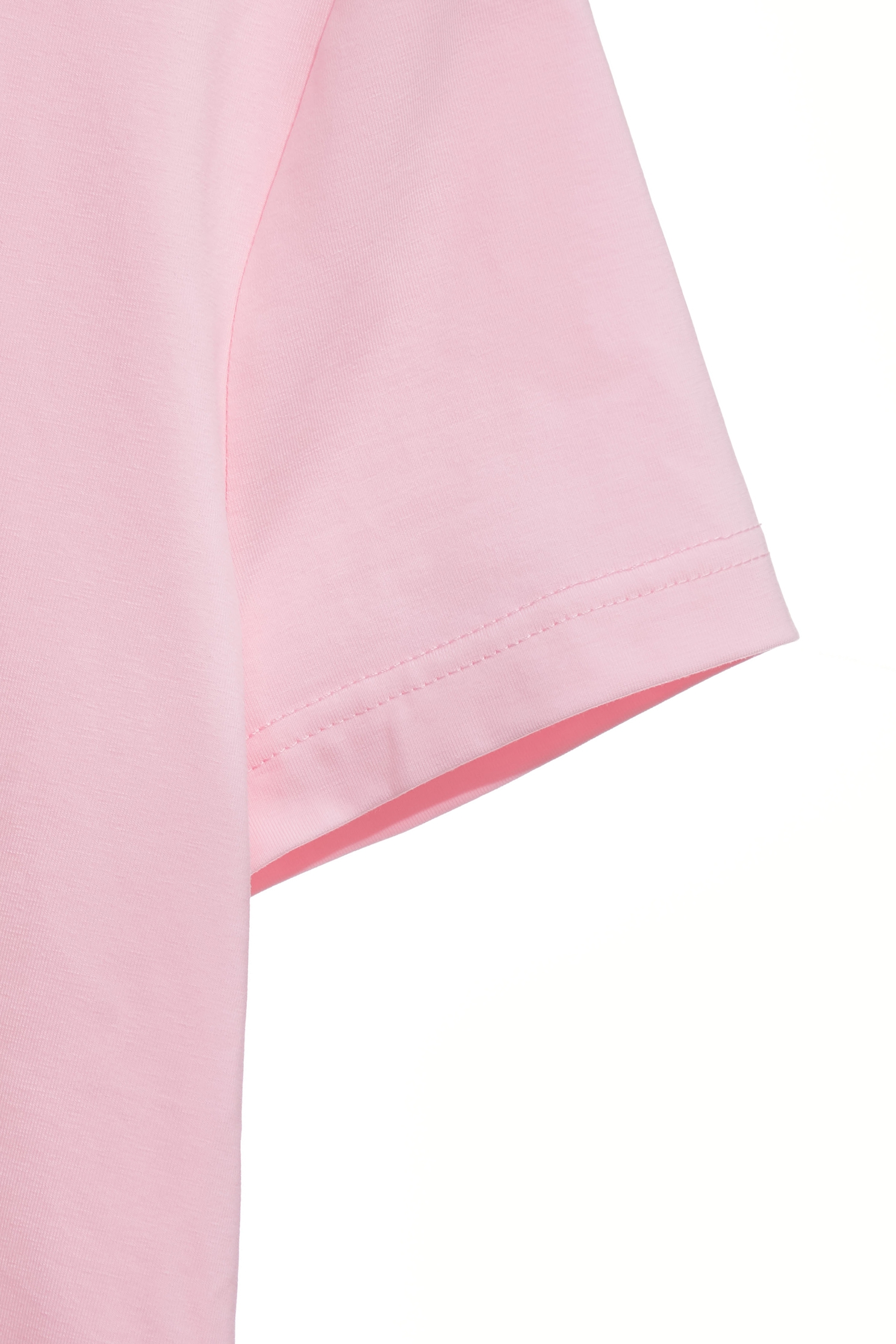 Popcorn Graphic Short Sleeve TeePopcorn Graphic Short Sleeve Tee,T-shirts,Tops,Season (SS) Look,pearl