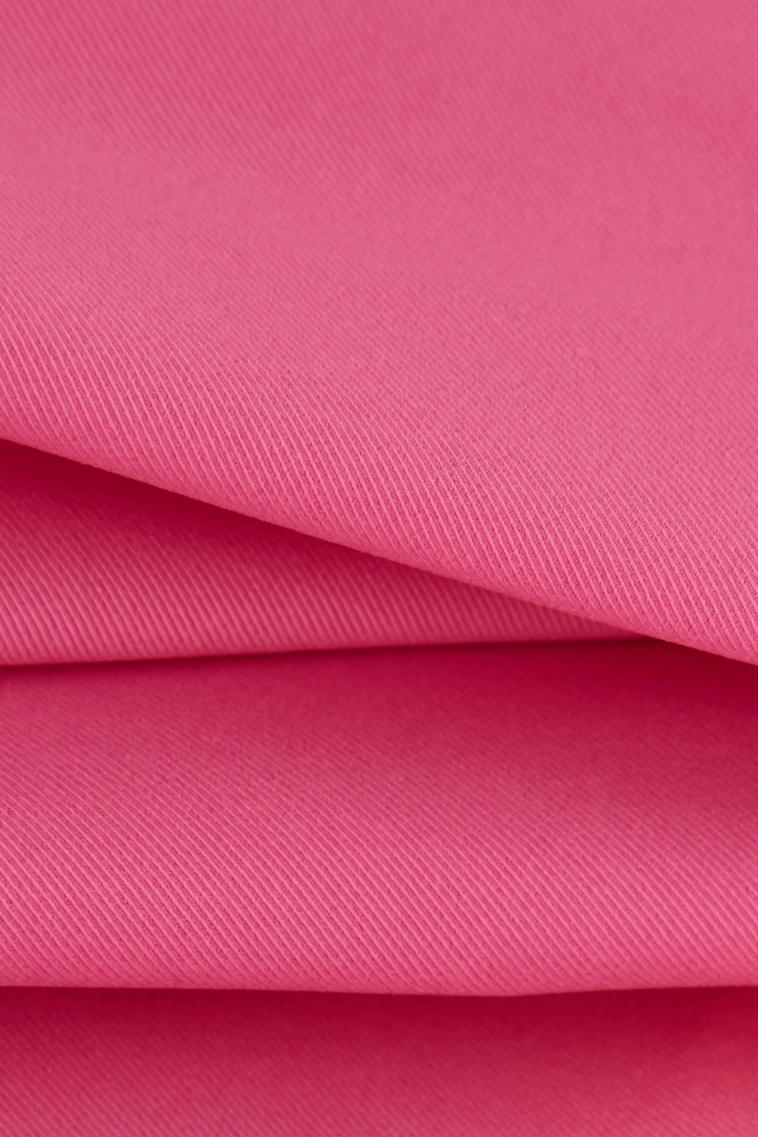 Ruffle Sleeve Fushia Pink TopRuffle Sleeve Fushia Pink Top,Tops,Season (SS) Look