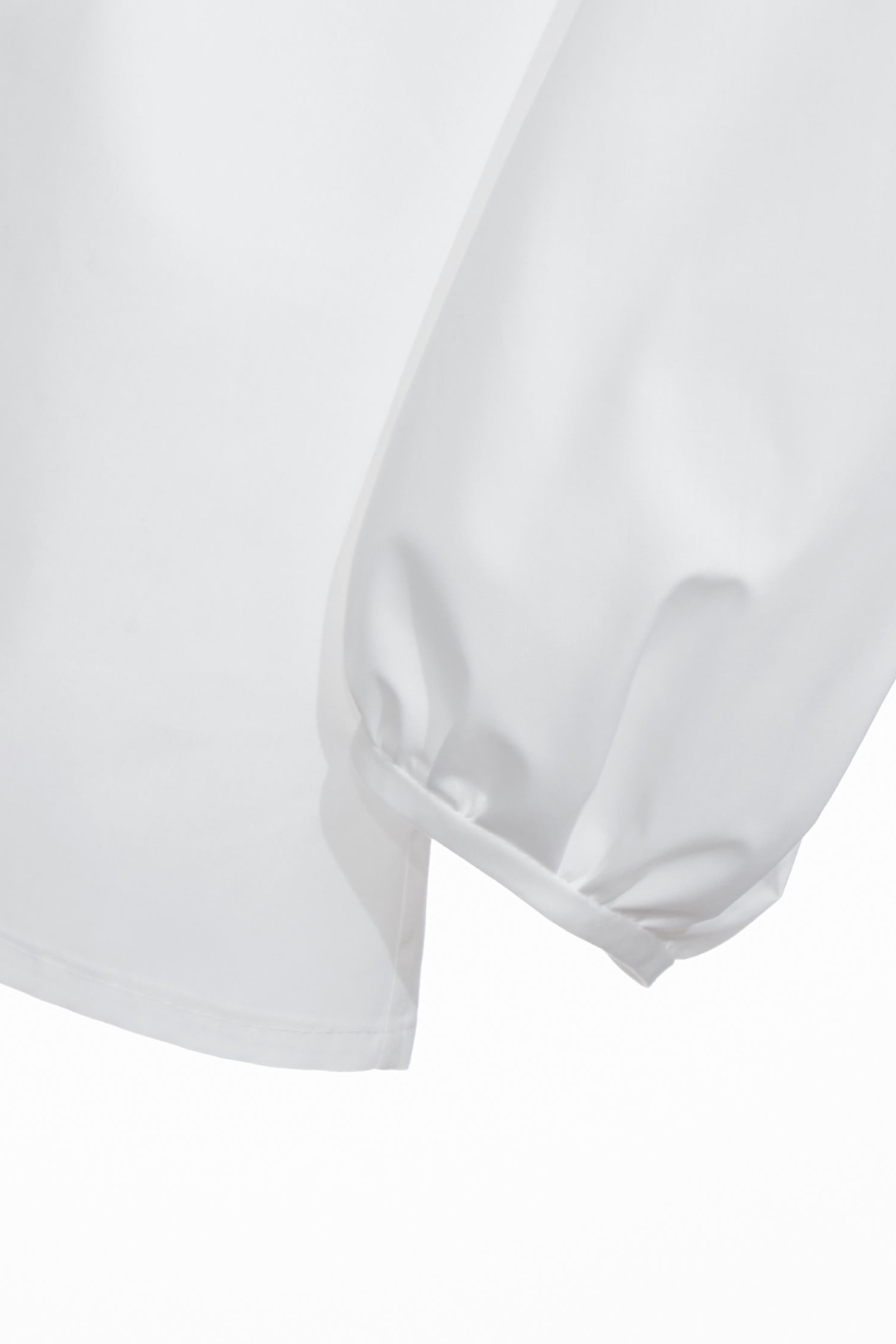 Floral Brooch Detail Button Front TopFloral Brooch Detail Button Front Top,Tops,Season (SS) Look,City Feminine,White tops