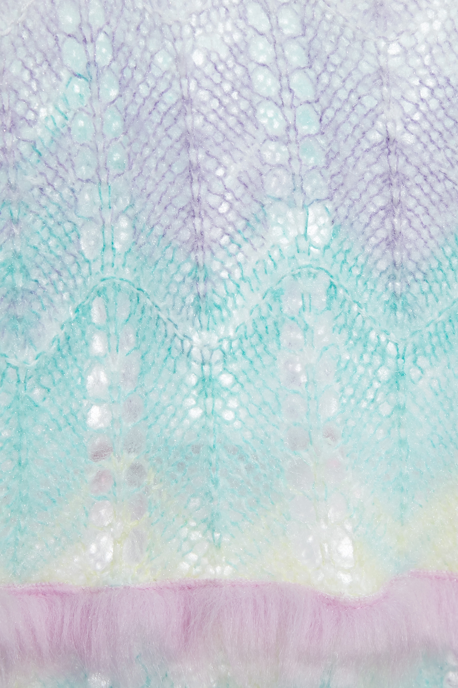 Gradient Multi Colour Knit TopGradient Multi Colour Knit Top,Tops,Season (AW) Look,Knitted,Knitted tops