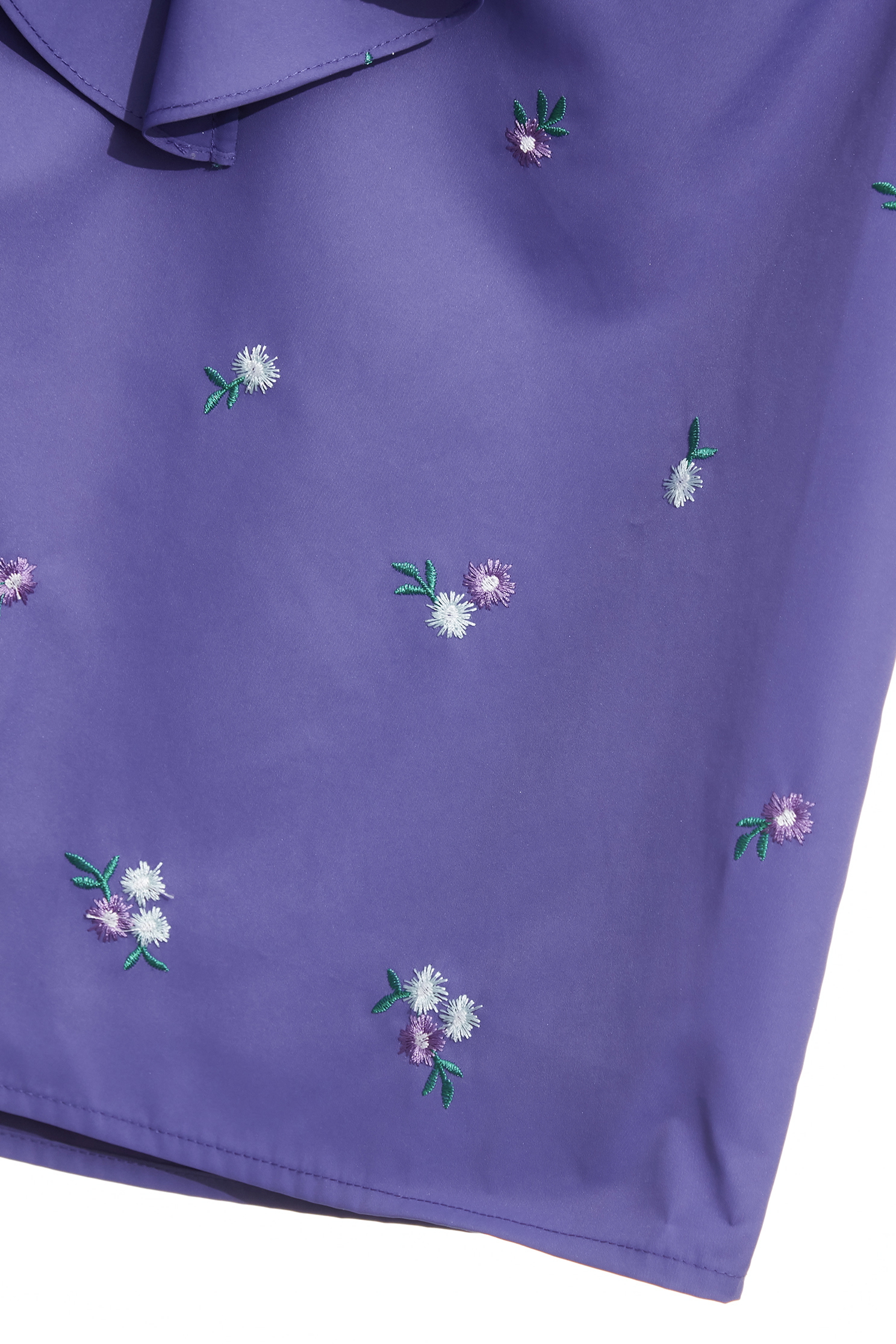 Embroidery Floral Ruffle VestEmbroidery Floral Ruffle Vest,sleeveless tops,Tops,Embroidered,Embroidered tops,Season (AW) Look,sleeveless tops