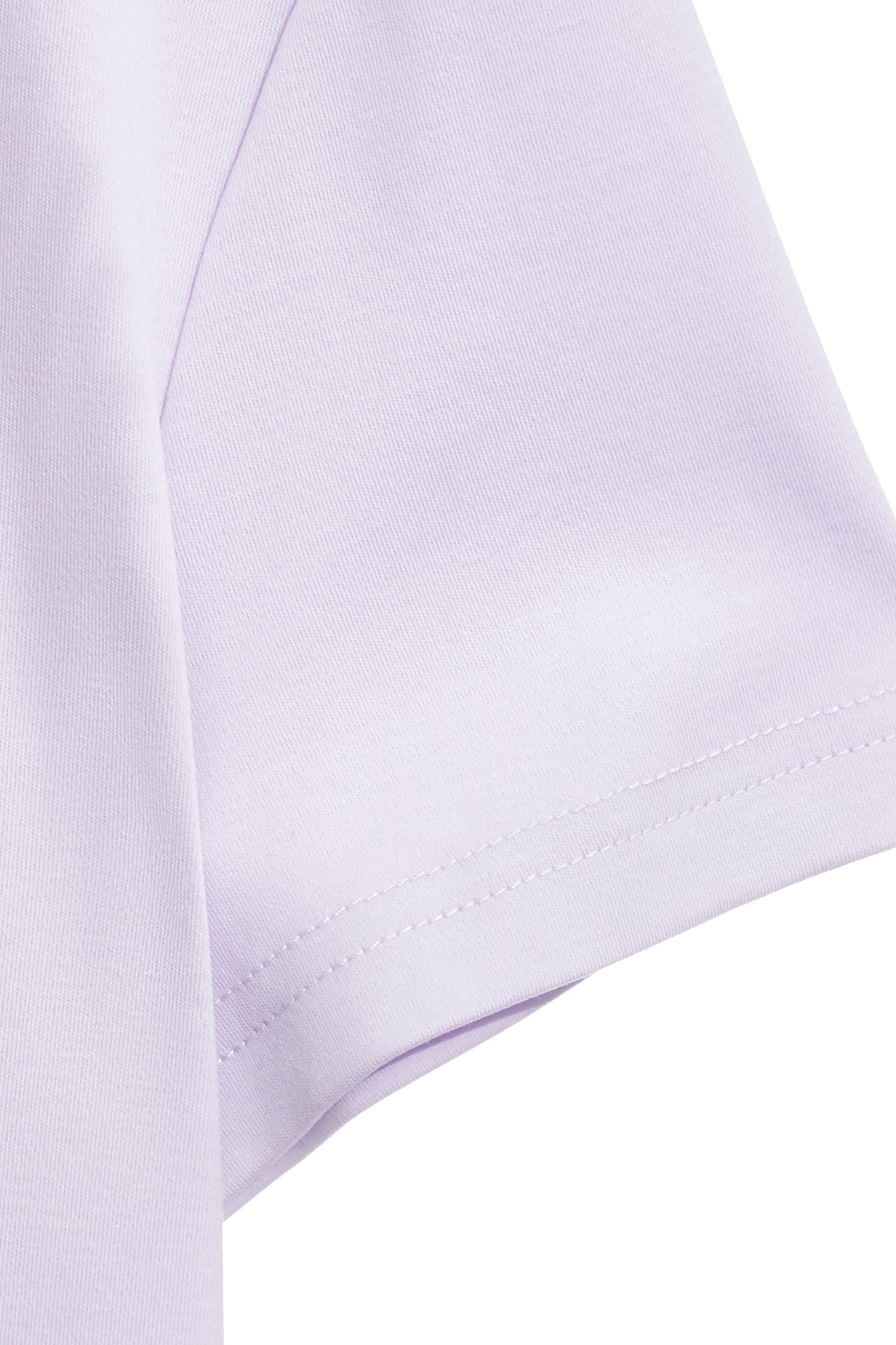 Butterfly Motif Short Sleeve TeeButterfly Motif Short Sleeve Tee,T-shirts,Tops,Embroidered,Round neck tops,pearl,Season (AW) Look