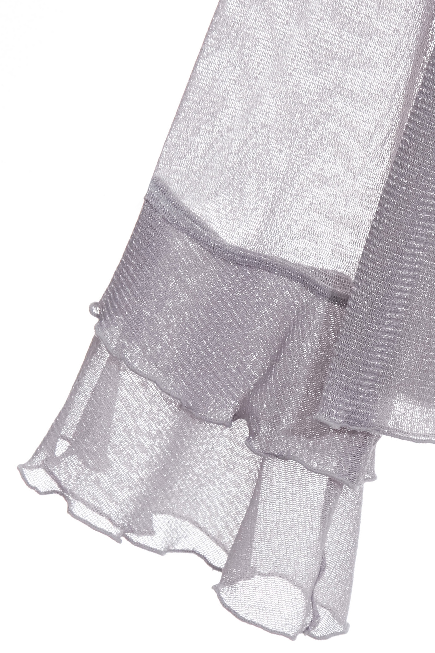 Ruffle Detail Long Sleeve TopRuffle Detail Long Sleeve Top,Tops,Season (AW) Look