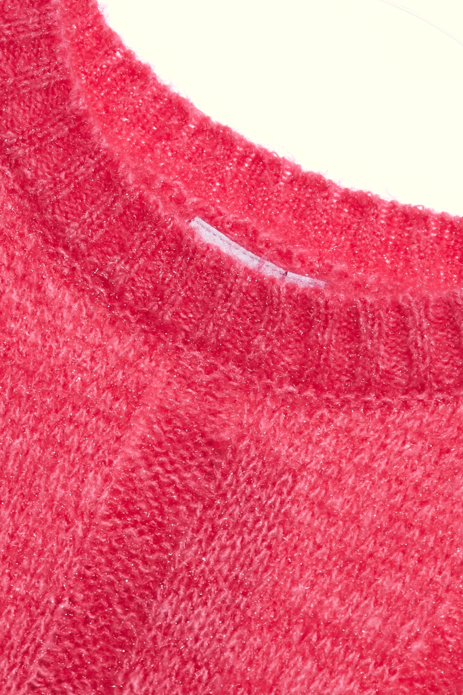 Mesh Floral Detail Knit TopMesh Floral Detail Knit Top,Tops,Season (SS) Look,Knitted,Knitted tops