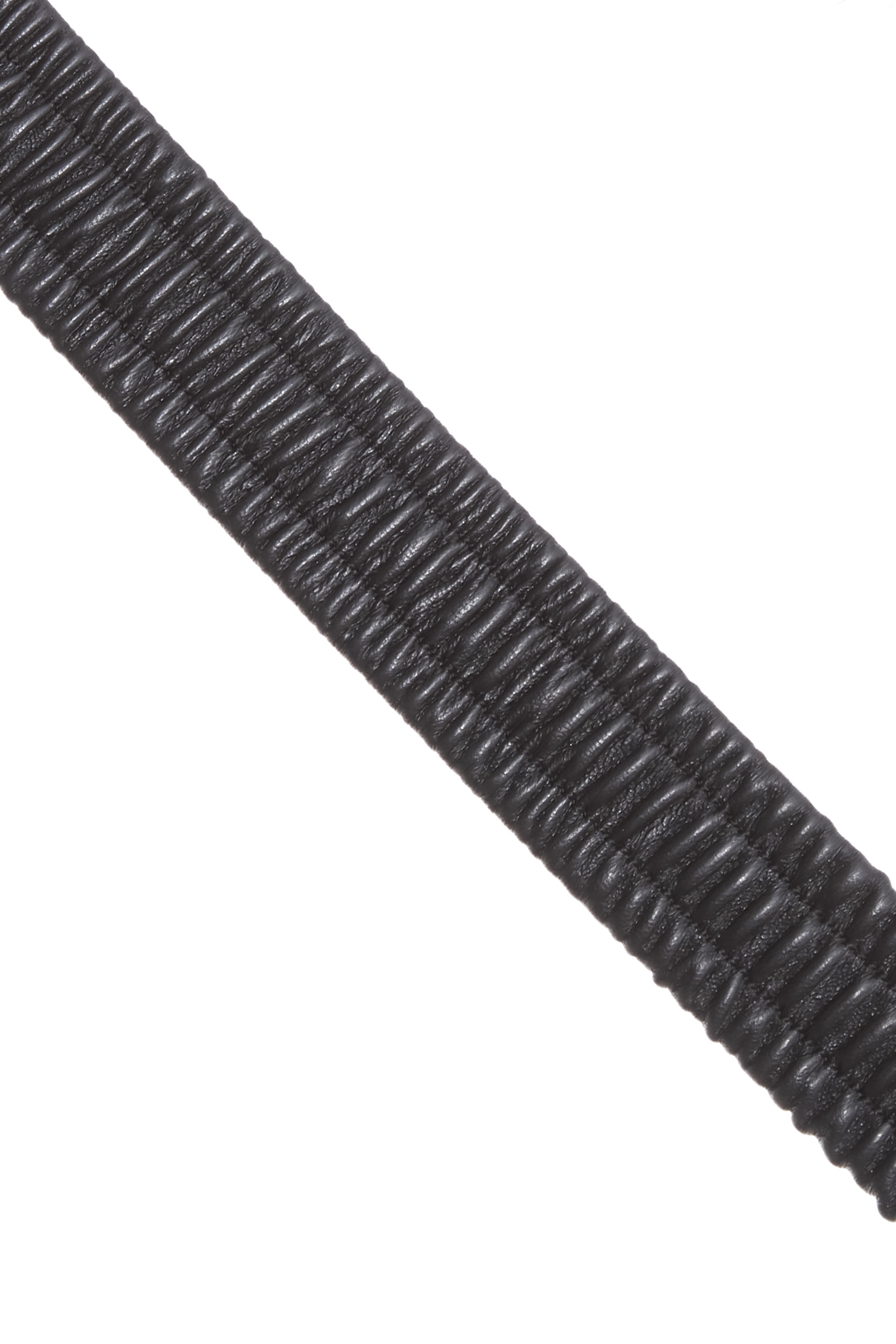 Floral Buckle Elastic Waist BeltFloral Buckle Elastic Waist Belt,Season (SS) Look,pearl,Belts,Leather