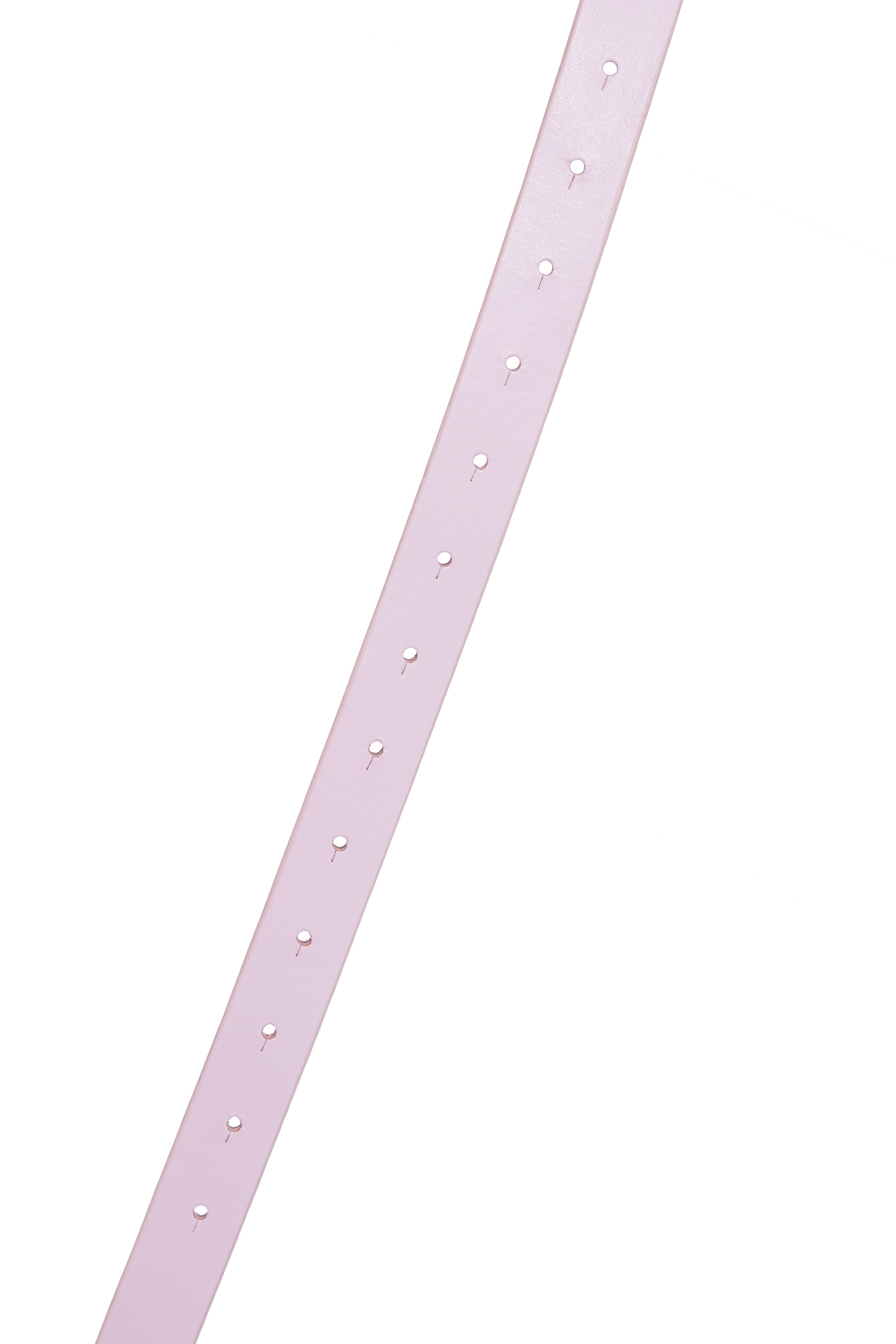 Floral Diamonte Detail Leather BeltFloral Diamonte Detail Leather Belt,Season (SS) Look,pearl,Leather