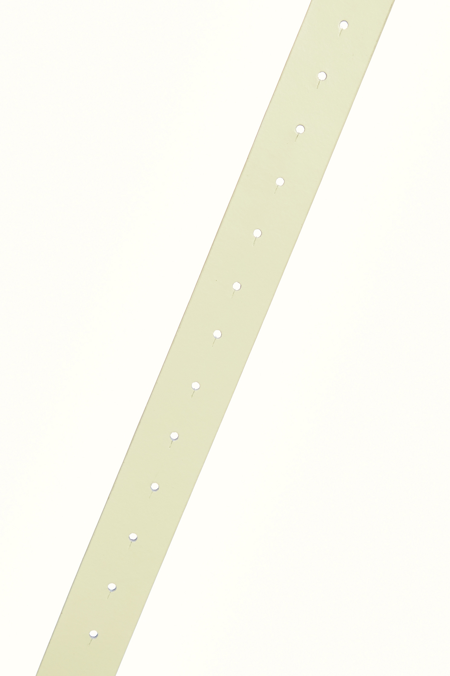 Floral Detail Leather BeltFloral Detail Leather Belt,Season (SS) Look,Belts,Leather