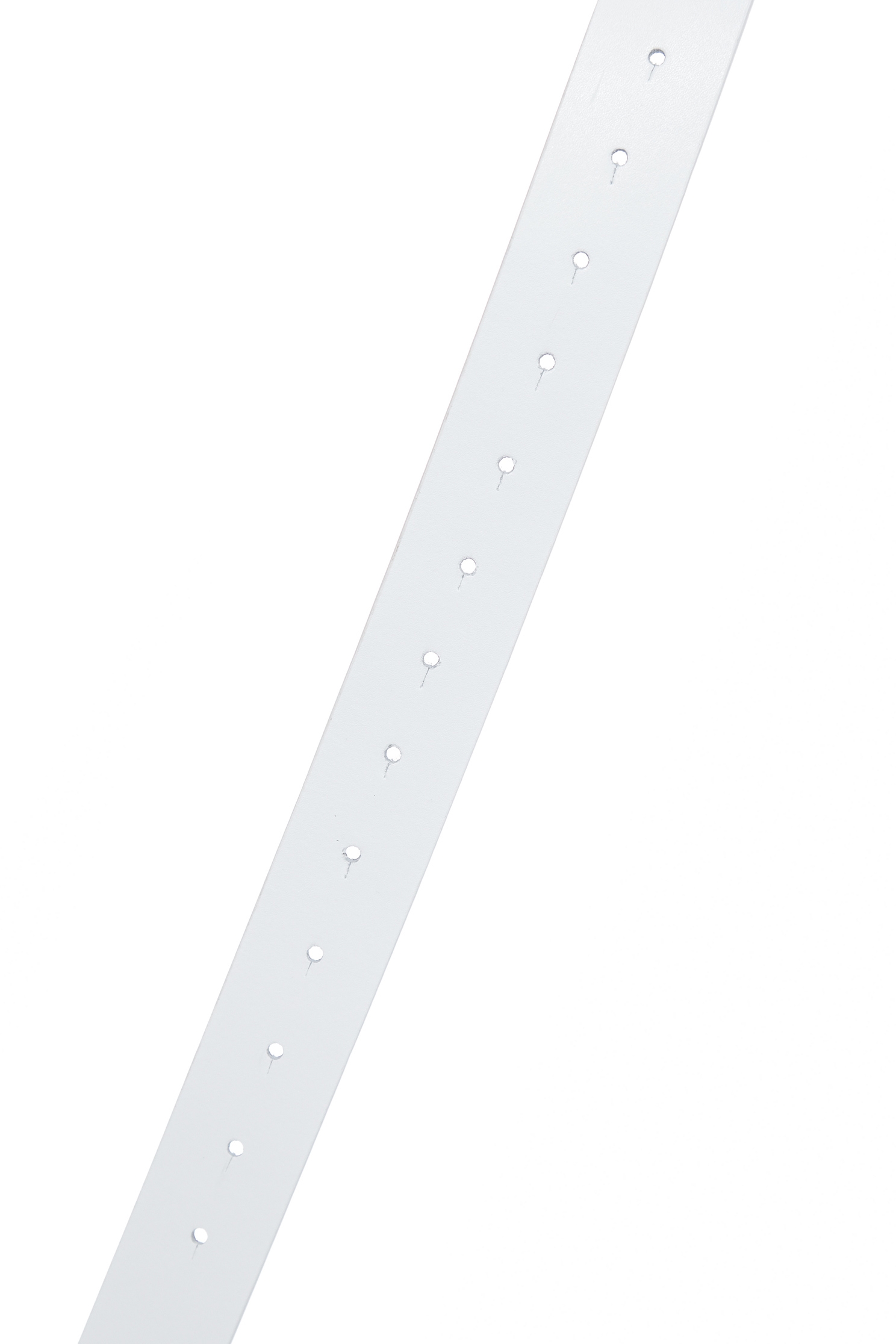 Floral Detail Leather BeltFloral Detail Leather Belt,Season (SS) Look,Belts,Leather