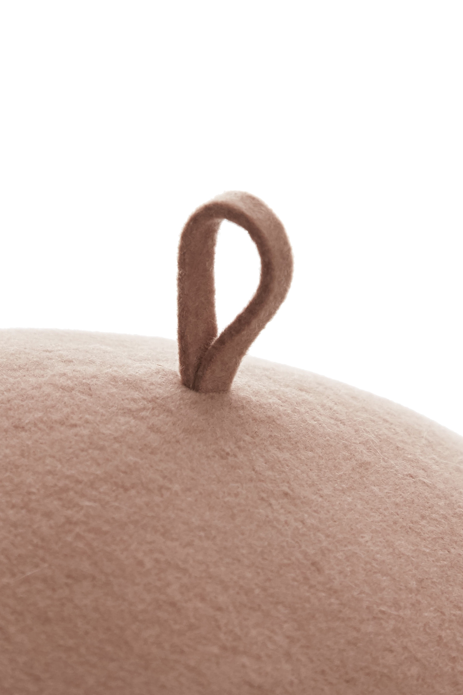 Bow Detail Woolen Beret HatBow Detail Woolen Beret Hat,Season (AW) Look,bows