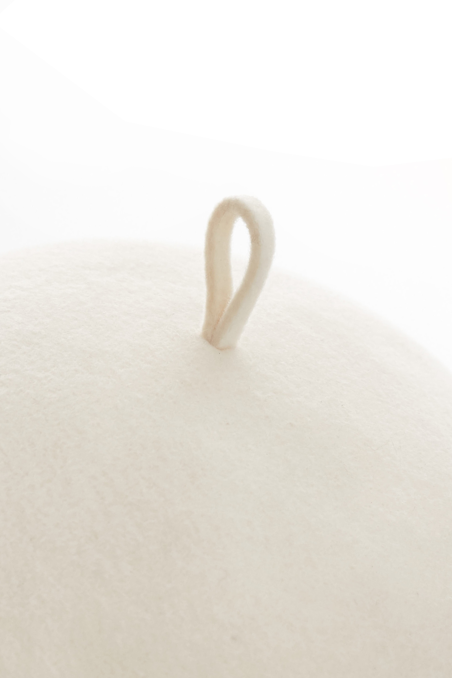 Bow Detail Woolen Beret HatBow Detail Woolen Beret Hat,Season (AW) Look,bows