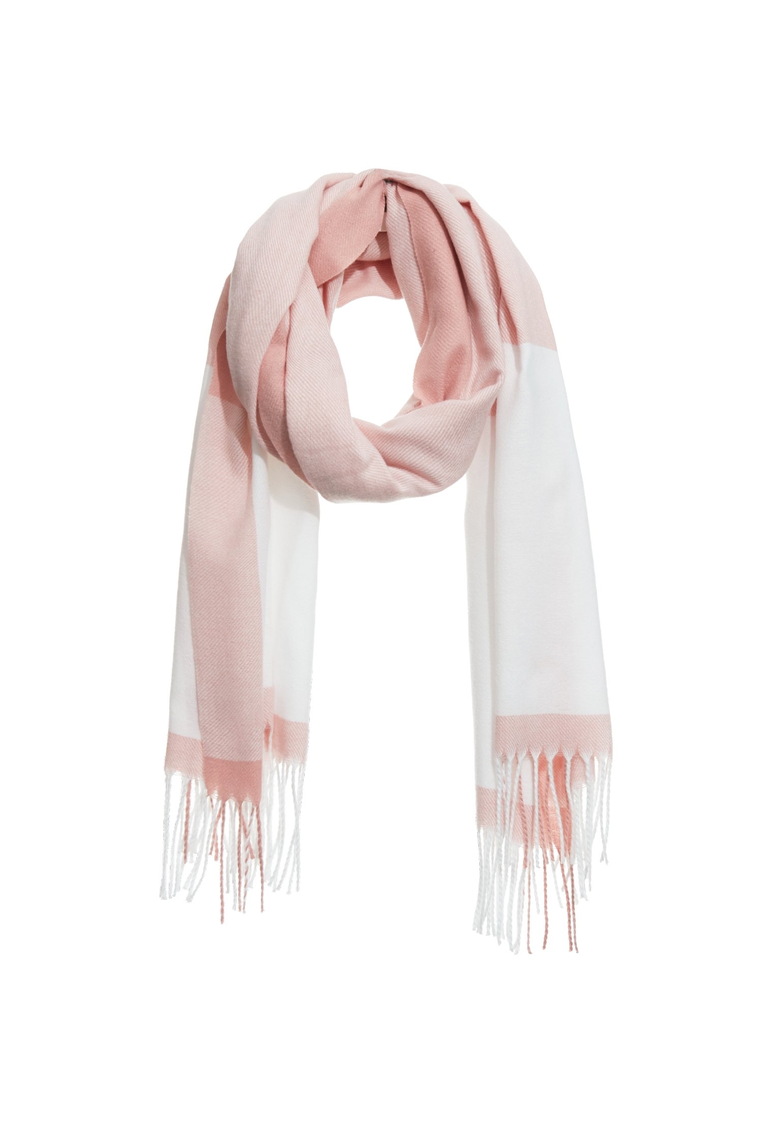 Classic Checkered ScarfClassic Checkered Scarf,Scarves,Plaid,Season (AW) Look,Knitted