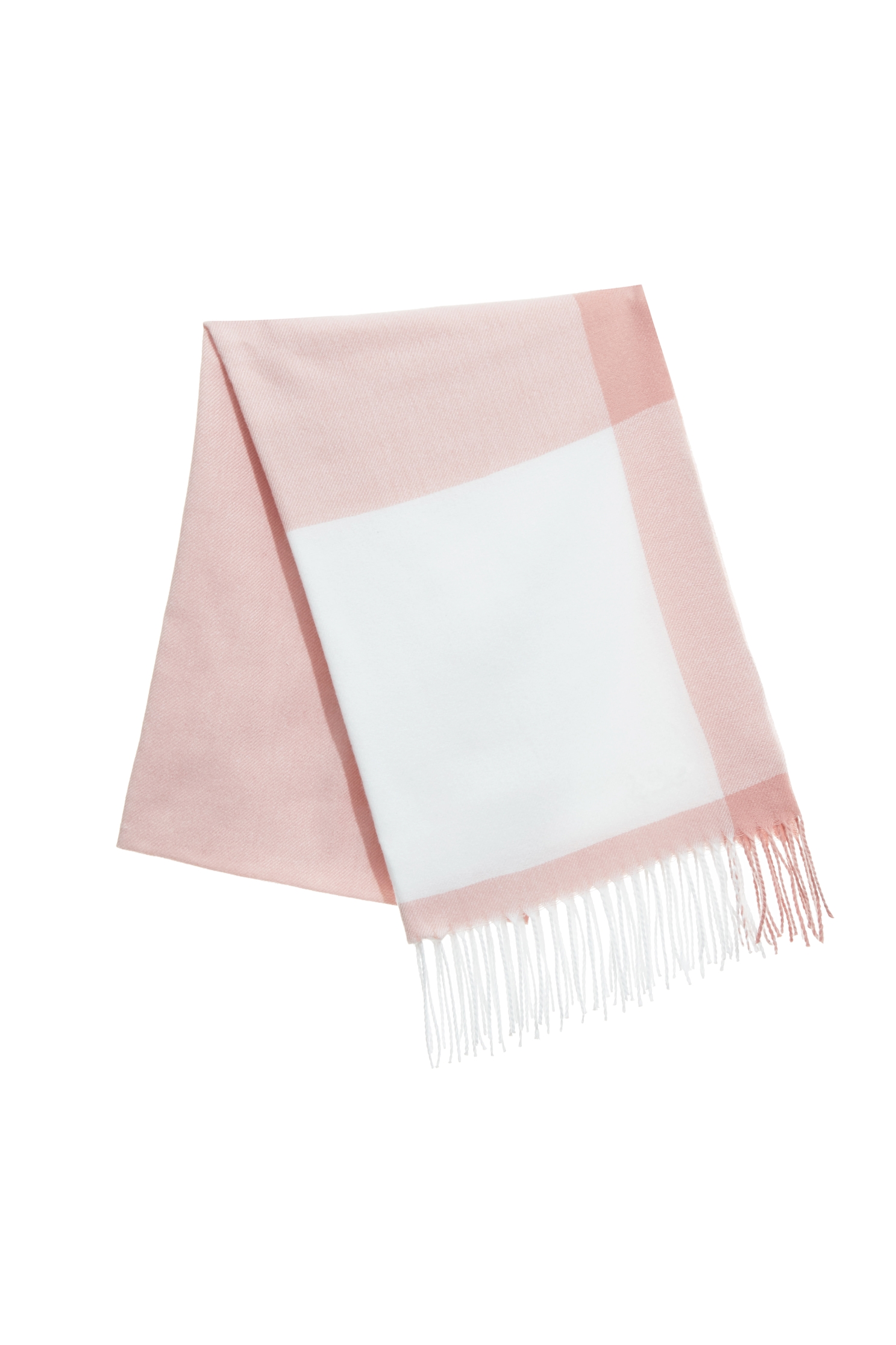 Classic Checkered ScarfClassic Checkered Scarf,Scarves,Plaid,Season (AW) Look,Knitted