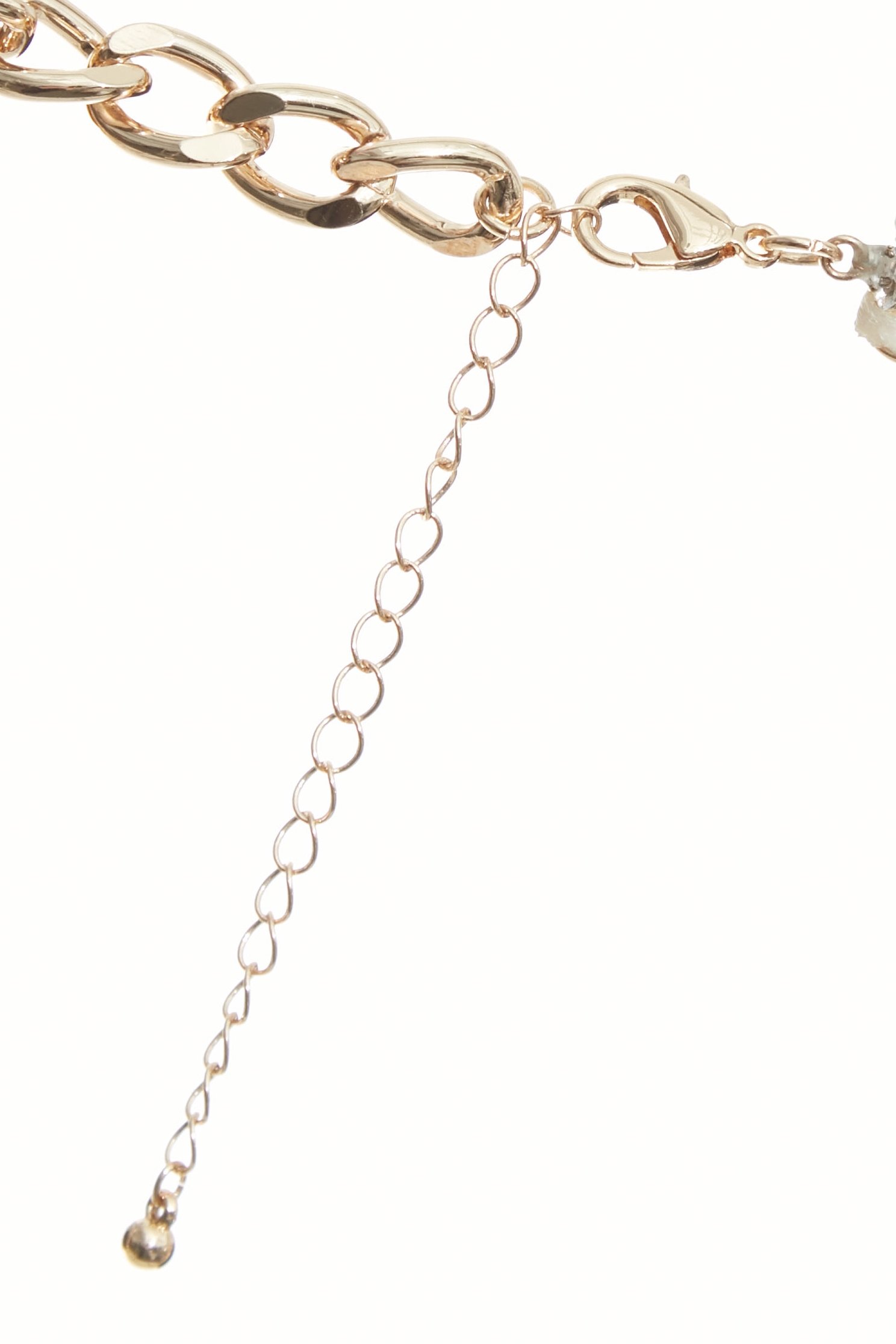 Diamonte Bow Detail Long NecklaceDiamonte Bow Detail Long Necklace,Season (AW) Look,bows,Necklaces