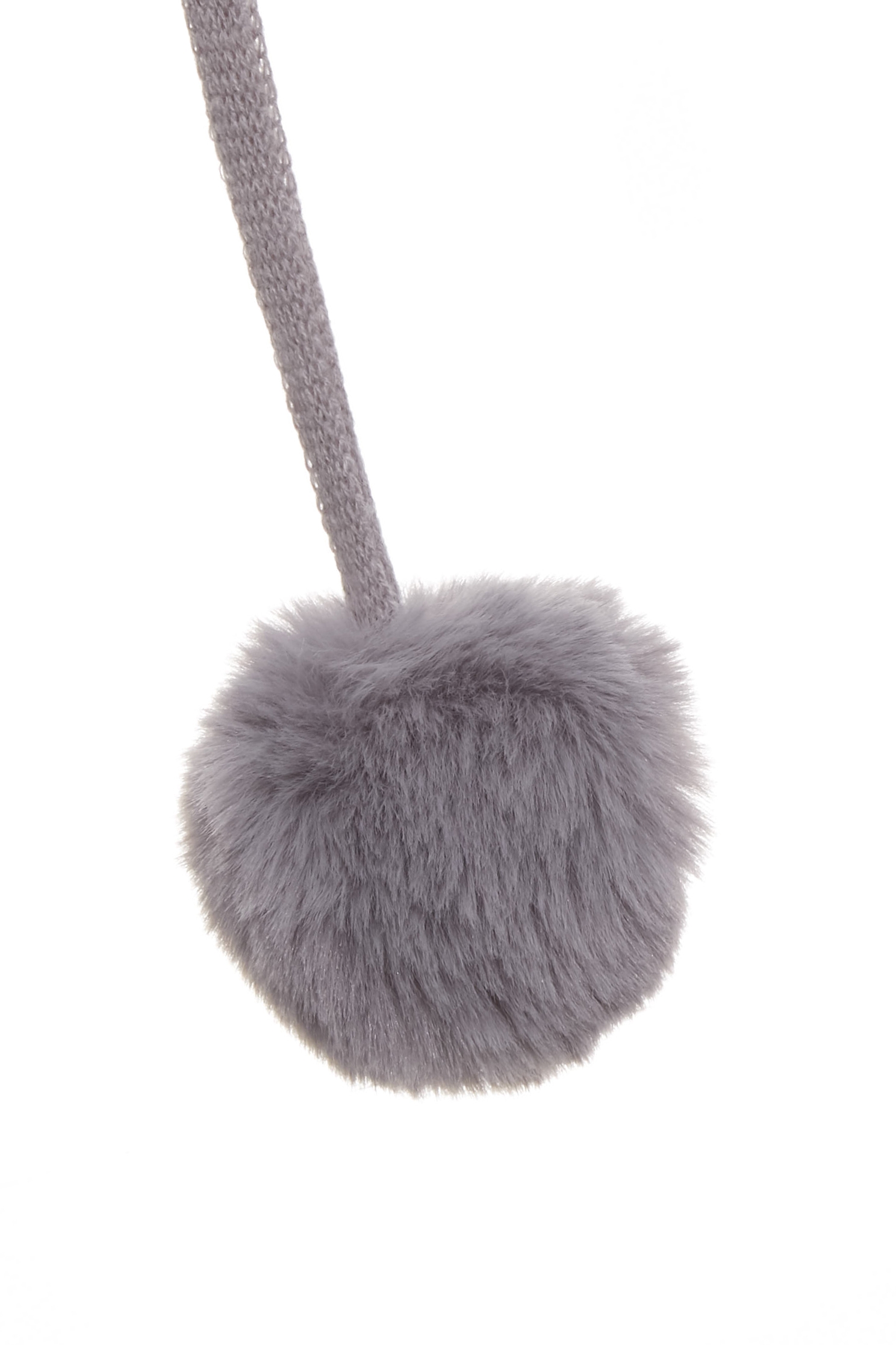 Winter Knit Pom Pom HatWinter Knit Pom Pom Hat,Season (AW) Look,Knitted