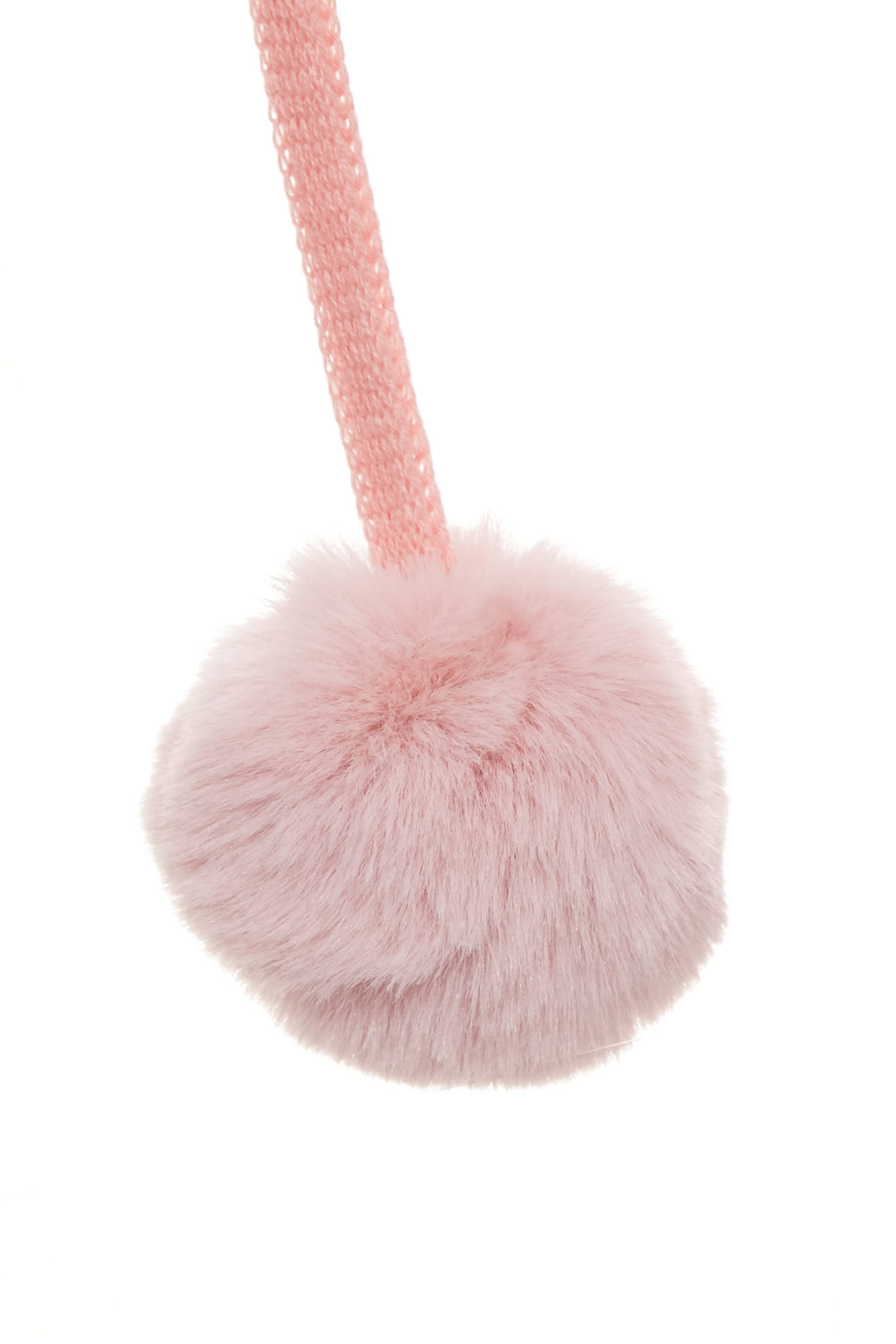 Winter Knit Pom Pom HatWinter Knit Pom Pom Hat,Season (AW) Look,Knitted