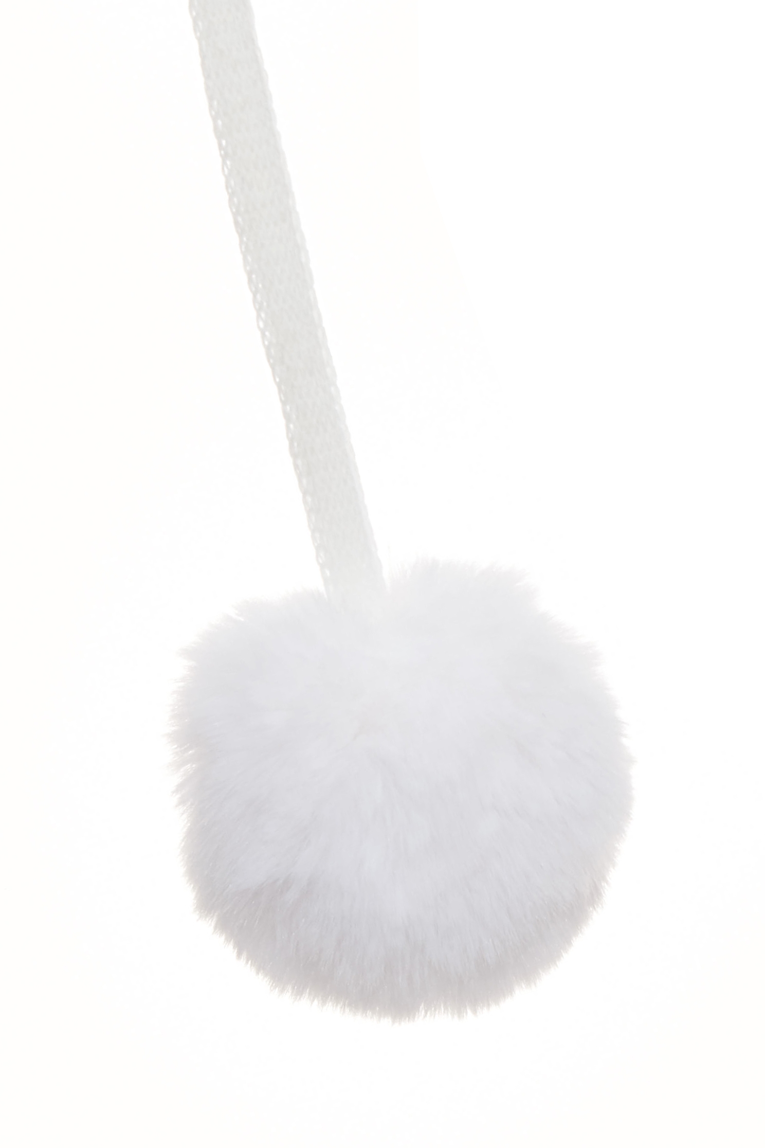 Winter Knit Pom Pom HatWinter Knit Pom Pom Hat,Season (AW) Look,Knitted