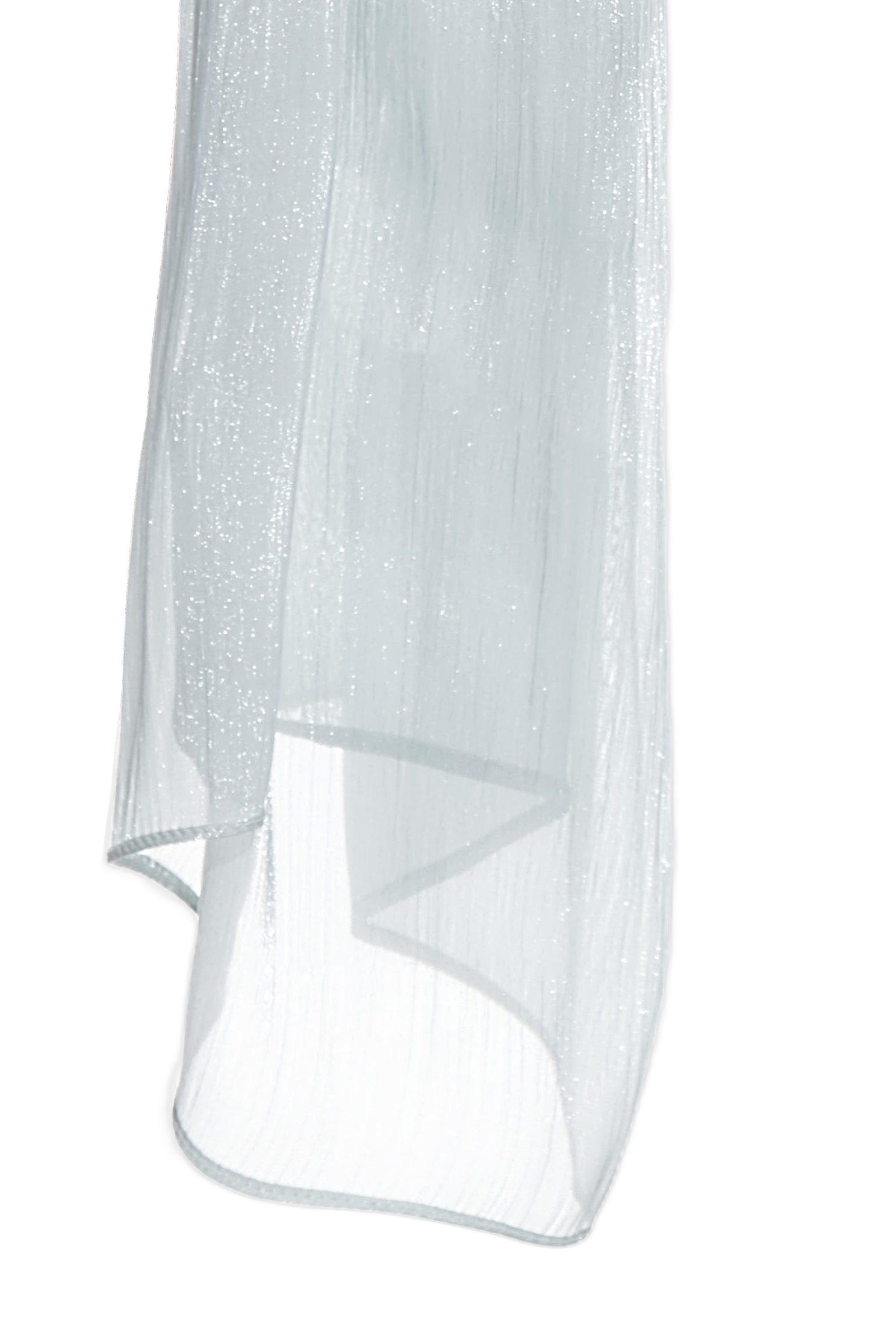 Metallic Sheen Soft ScarfMetallic Sheen Soft Scarf,Season (AW) Look