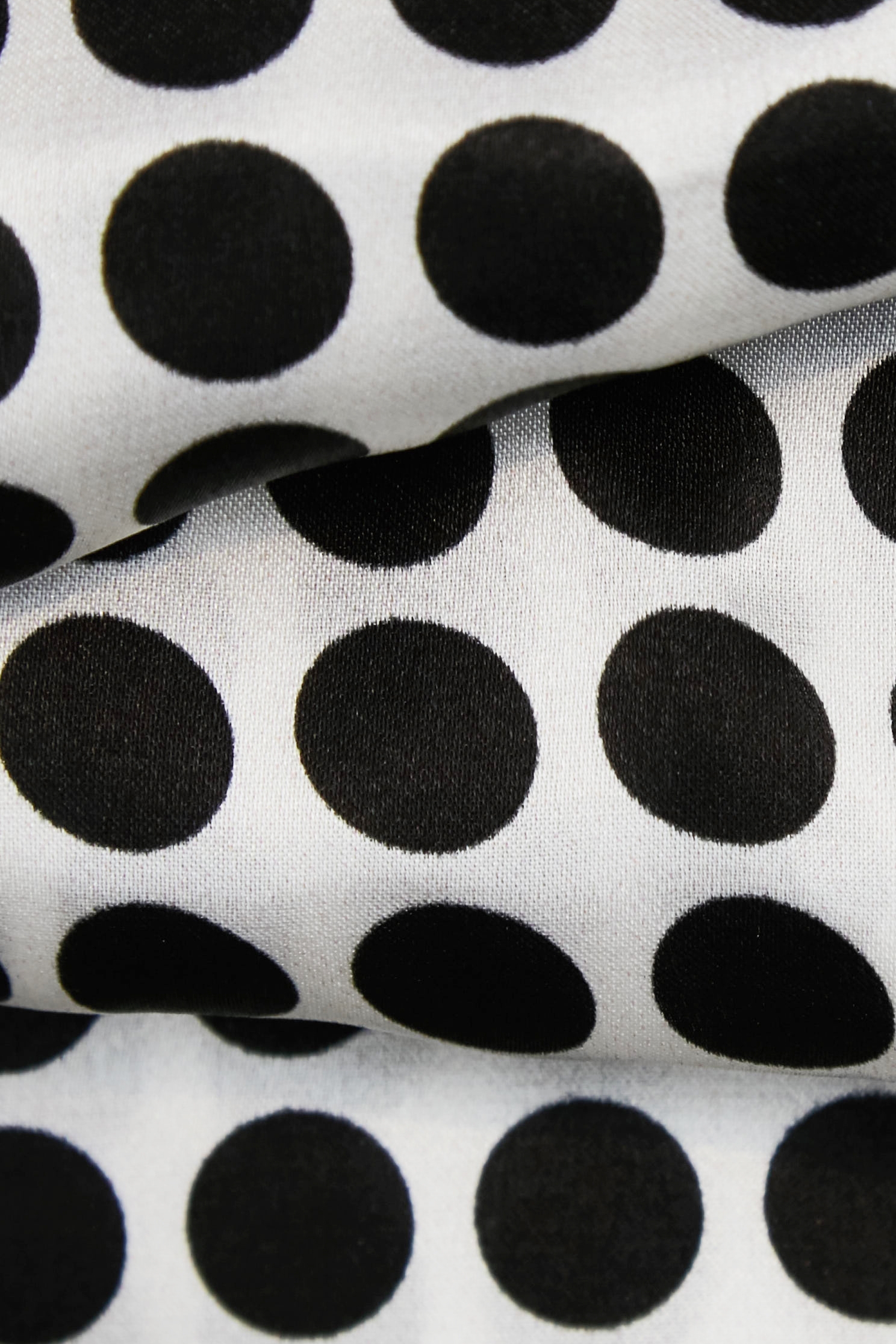 Classic Polka Dot ScarfClassic Polka Dot Scarf,dotcollection,Season (AW) Look