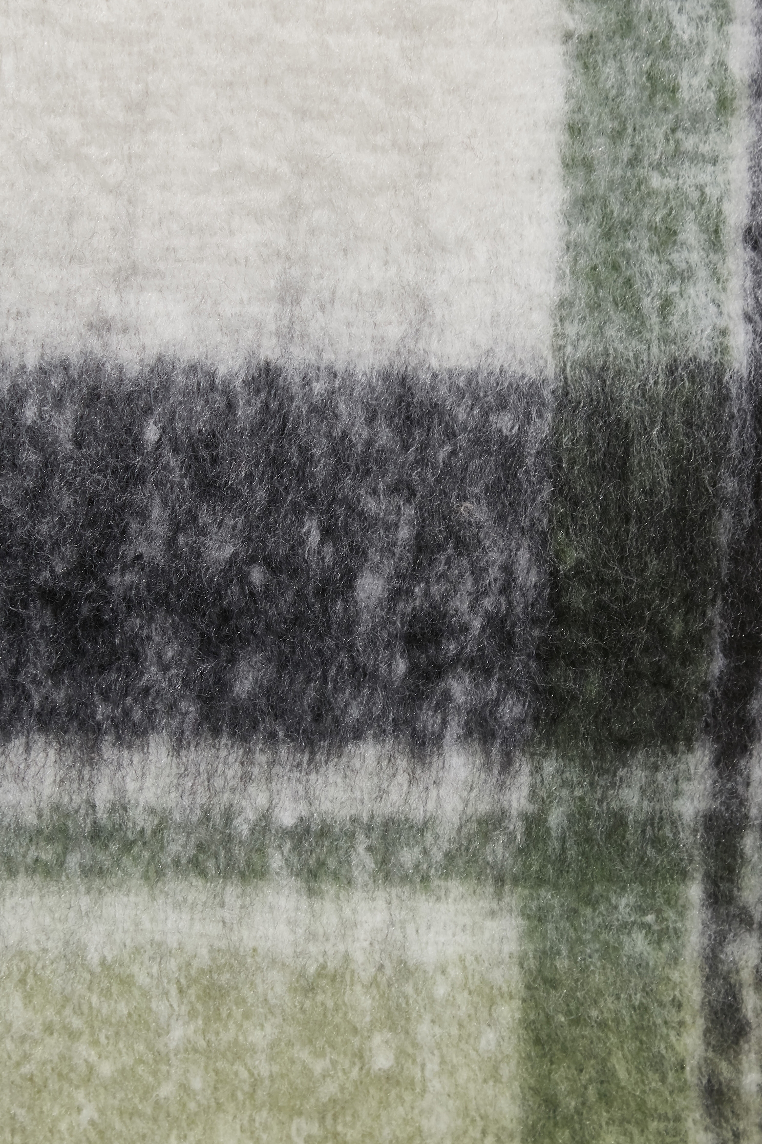 Warm Checkered Winter ScarfWarm Checkered Winter Scarf,Scarves,Plaid,Season (AW) Look,Knitted