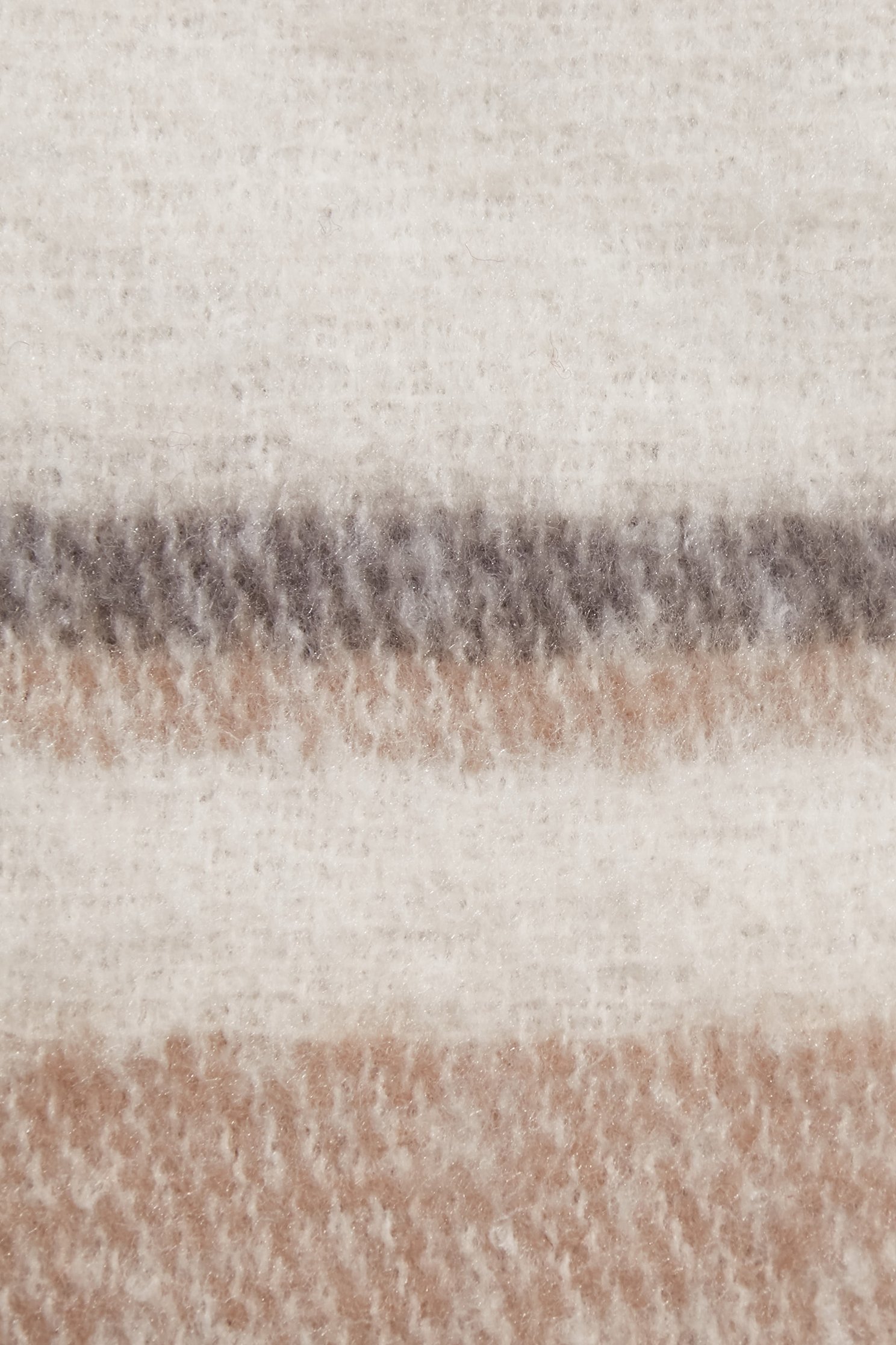 Warm Stripe Winter ScarfWarm Stripe Winter Scarf,Scarves,Stripe,Season (AW) Look,Knitted