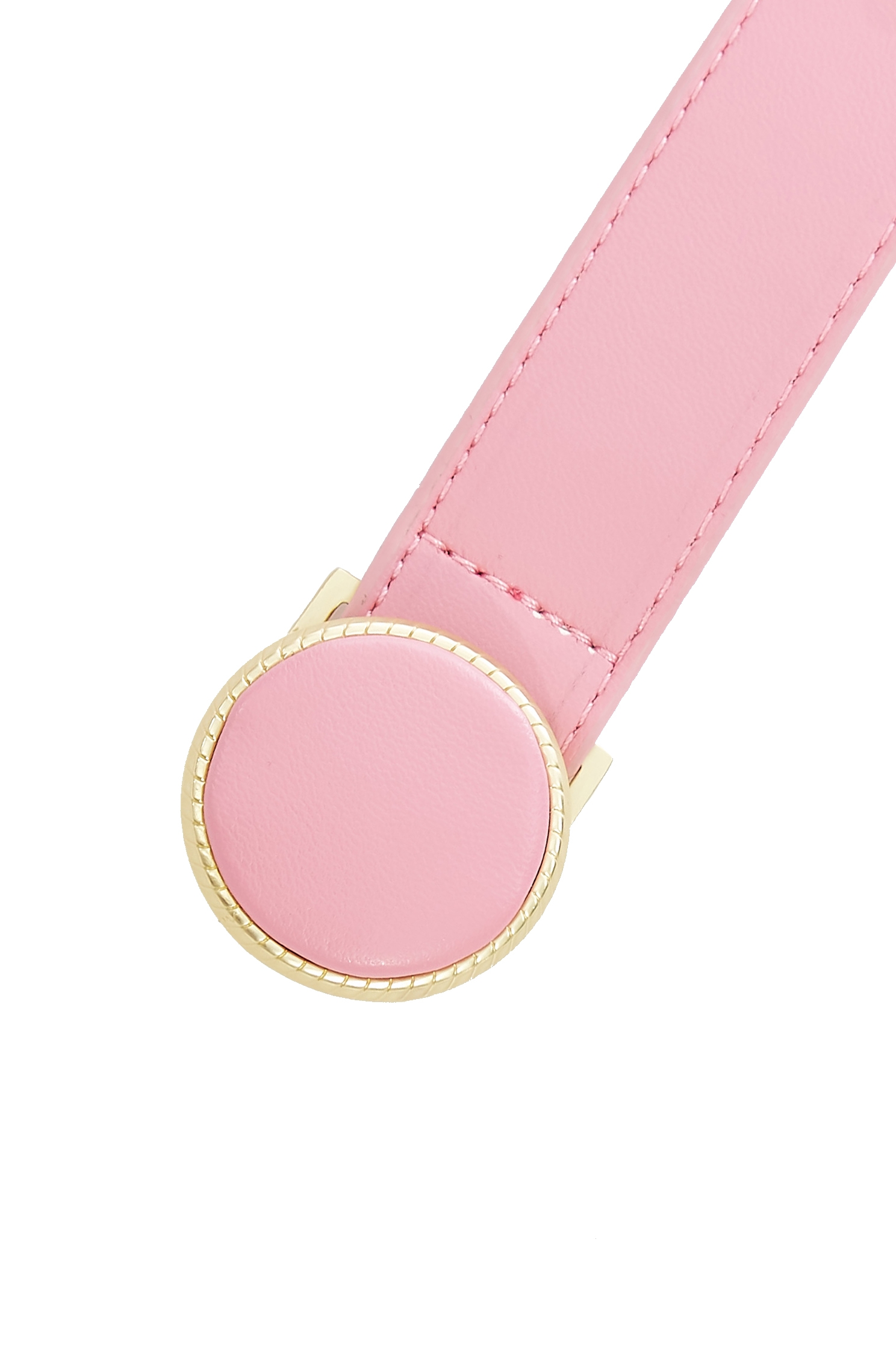 Heart Coin Purse Waist BeltHeart Coin Purse Waist Belt,Season (SS) Look,Belts,Belts