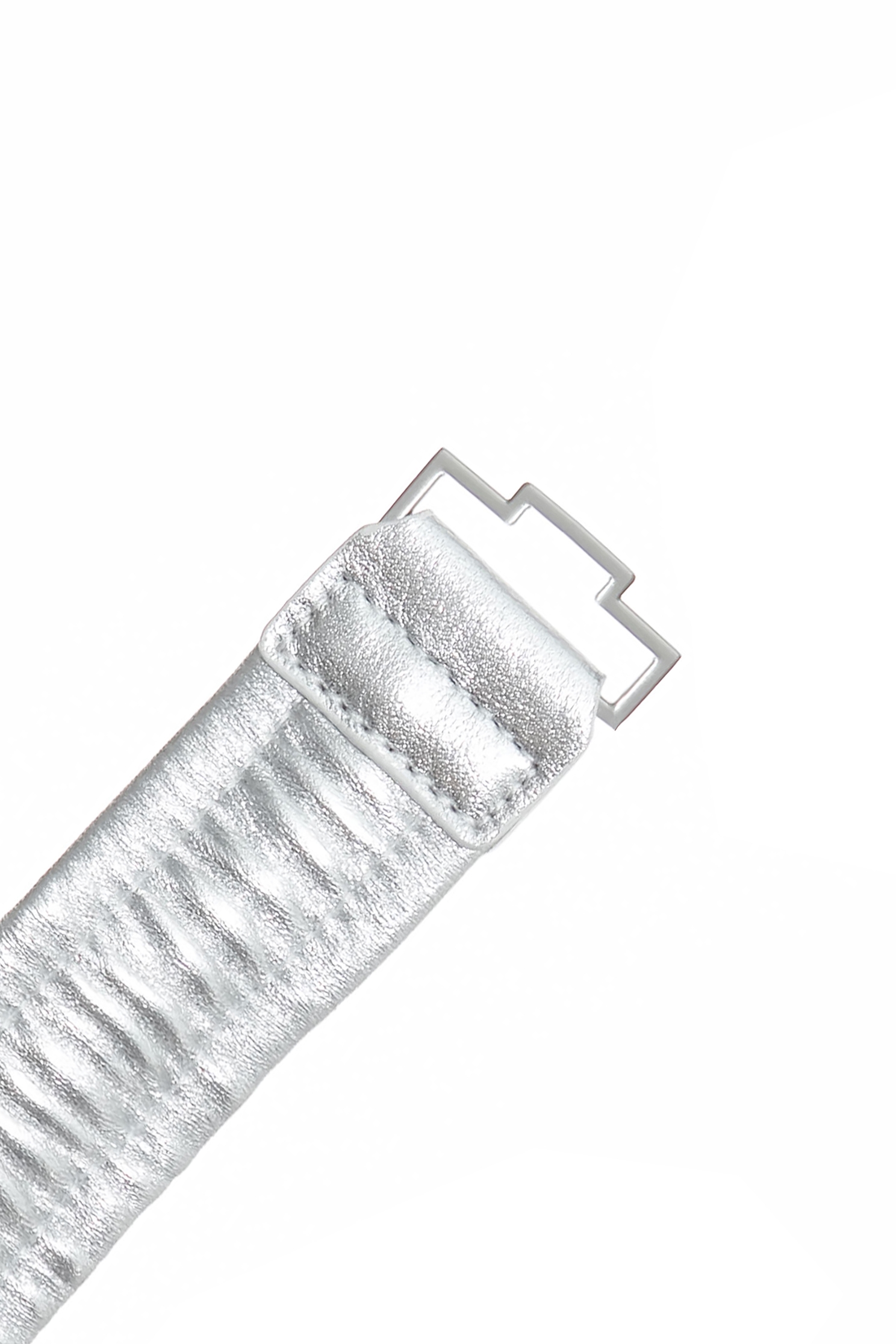 Floral Hardware Elastic BeltFloral Hardware Elastic Belt,Season (SS) Look