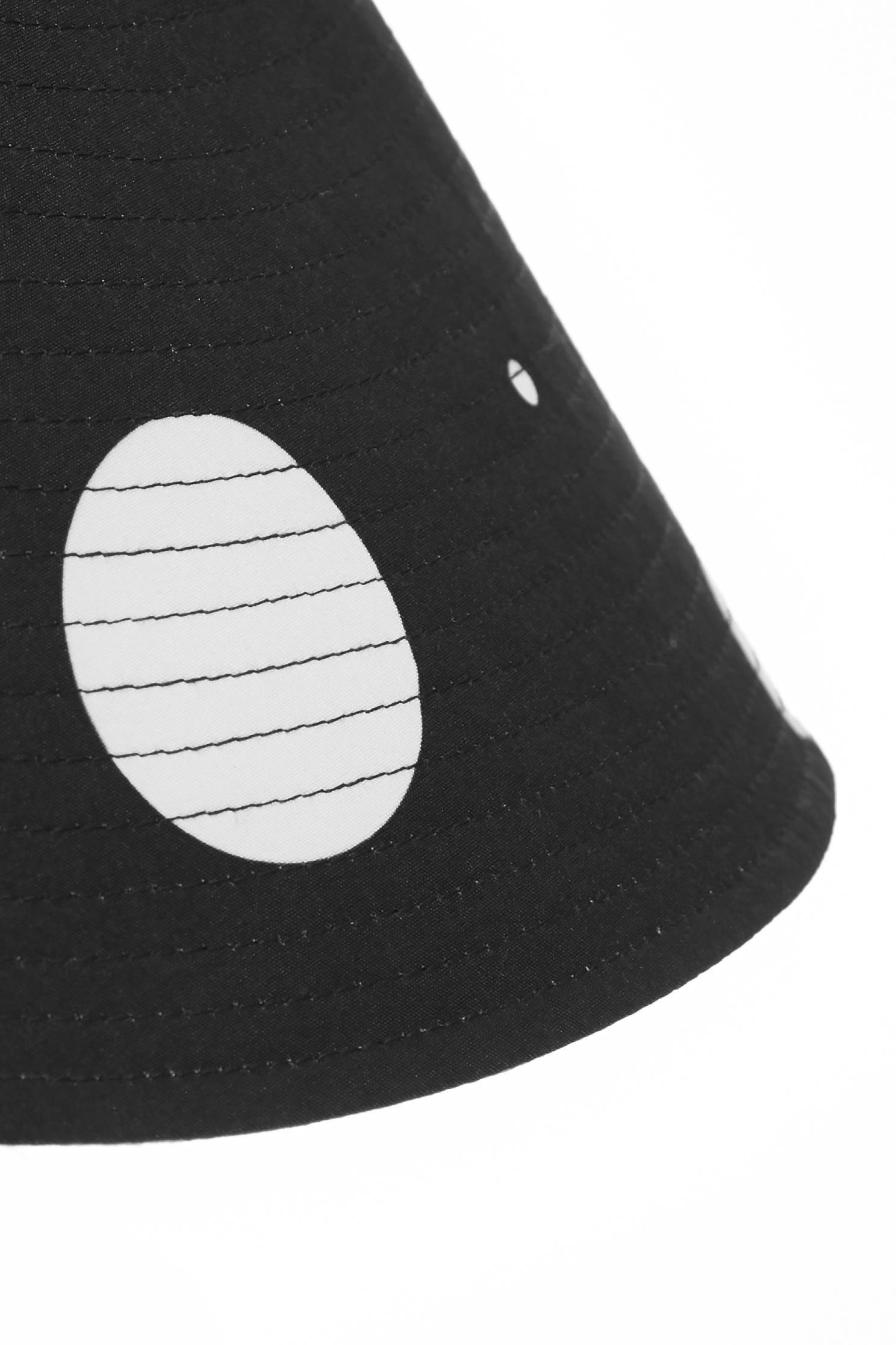 Polka Dot Sun HatPolka Dot Sun Hat,Season (SS) Look