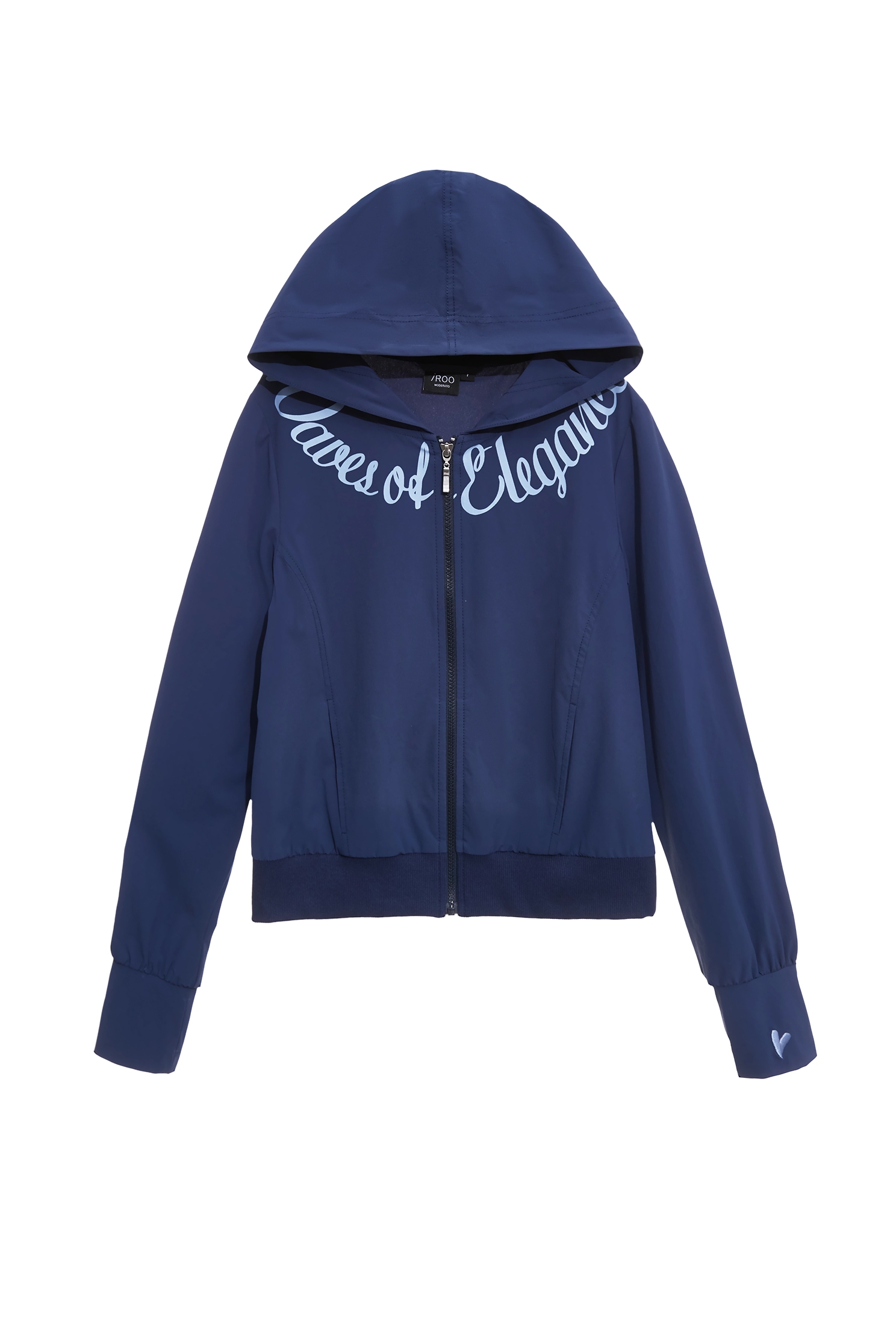 Printed Slogan Collagen JacketPrinted Slogan Collagen Jacket,Jackets,Embroidered,Outerwear,Season (SS) Look,Hoodie jackets