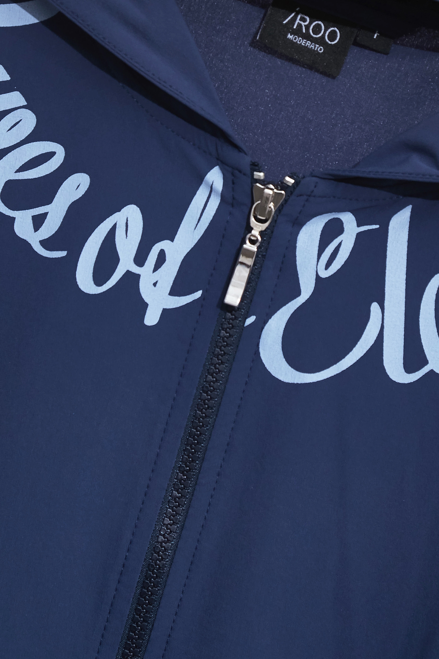 Printed Slogan Collagen JacketPrinted Slogan Collagen Jacket,Jackets,Embroidered,Outerwear,Season (SS) Look,Hoodie jackets