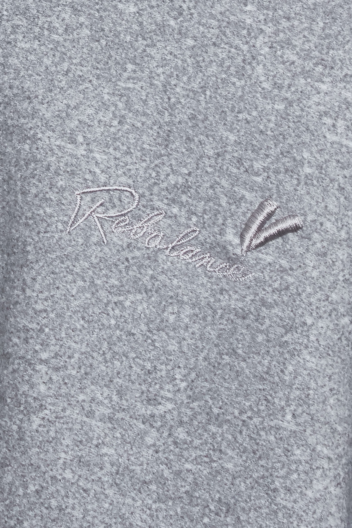 Front Zip Grey JacketFront Zip Grey Jacket,Jackets,Embroidered,Outerwear,Season (SS) Look