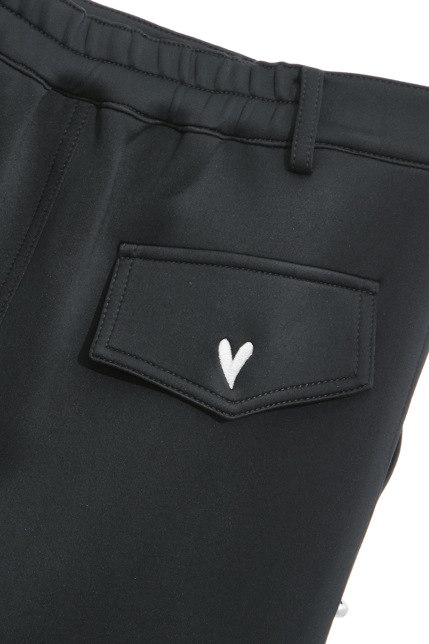 Pearl Detail Maxi SkirtPearl Detail Maxi Skirt,Embroidered,Season (SS) Look,pearl,Midi skirts