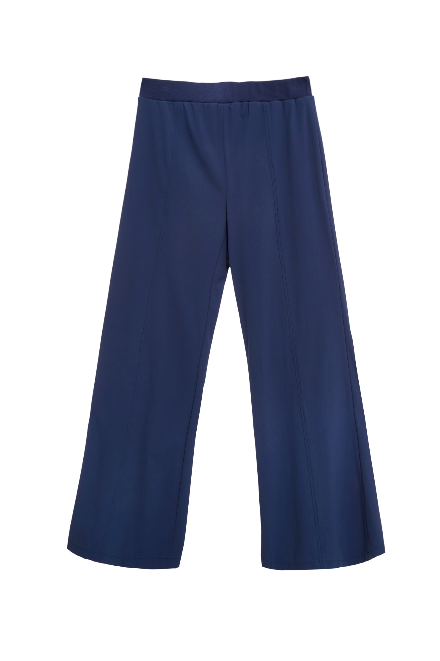 Collagen Casual Wide Leg PantsCollagen Casual Wide Leg Pants,Embroidered,Culottes,Season (SS) Look,pants