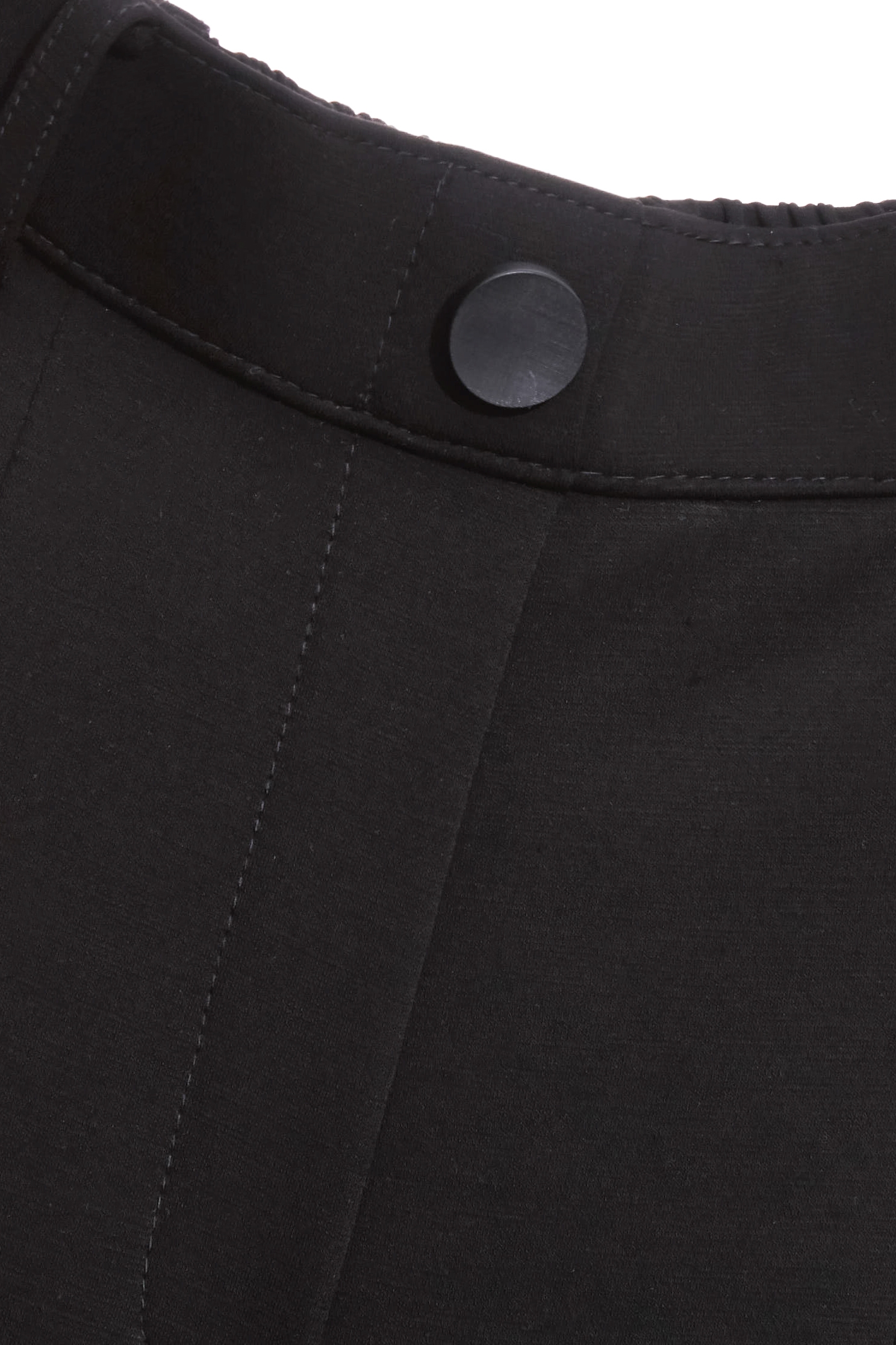 Minimalist Wide Leg PantsMinimalist Wide Leg Pants,Culottes,Season (SS) Look,pants,Black pants