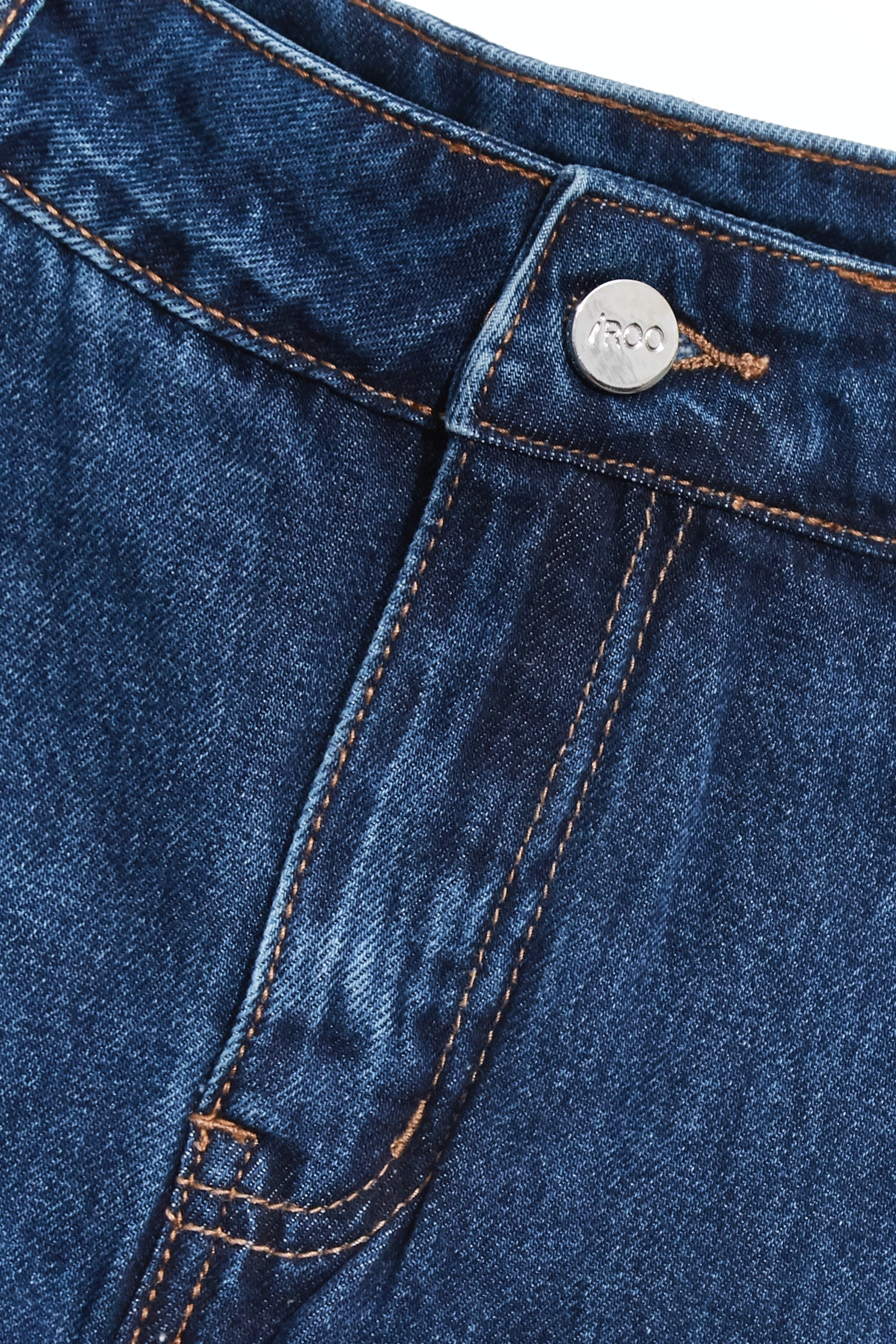 Faded Wash Denim SkortsFaded Wash Denim Skorts,Denim,Season (SS) Look,Denim,Denim shorts,Jeans,Shorts,Valentine,Skorts