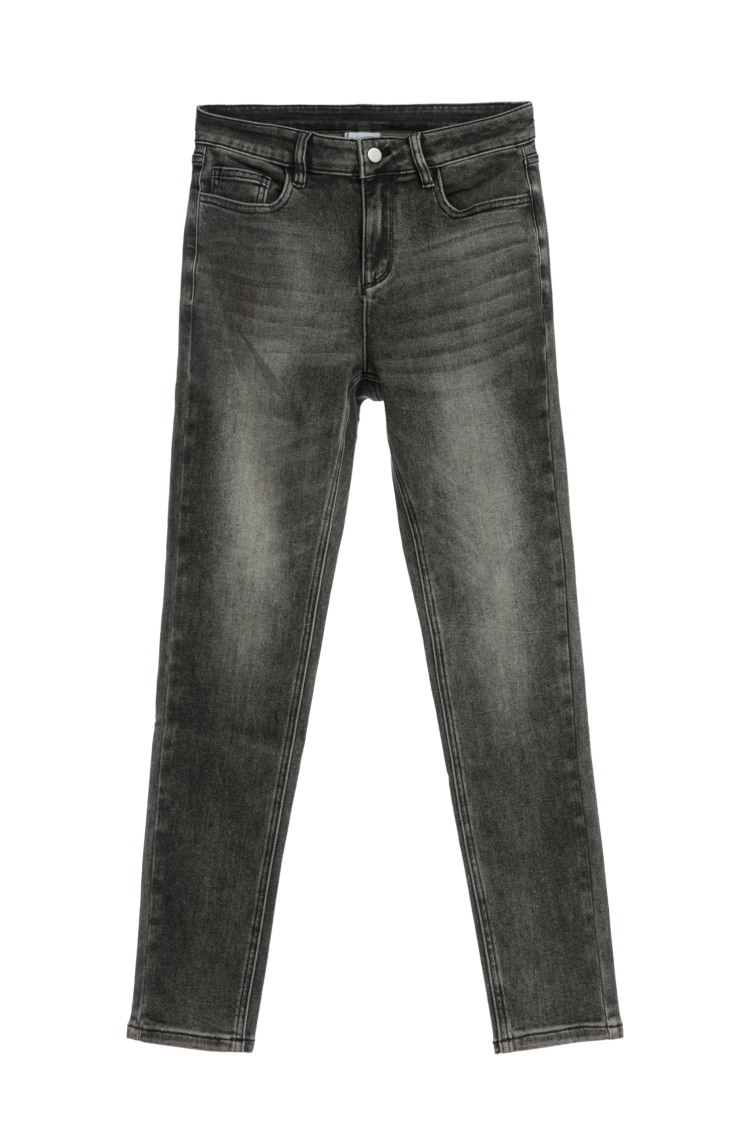 Grey Slim Fit JeansGrey Slim Fit Jeans,Denim,Jeans,Denim pants,Season (AW) Look