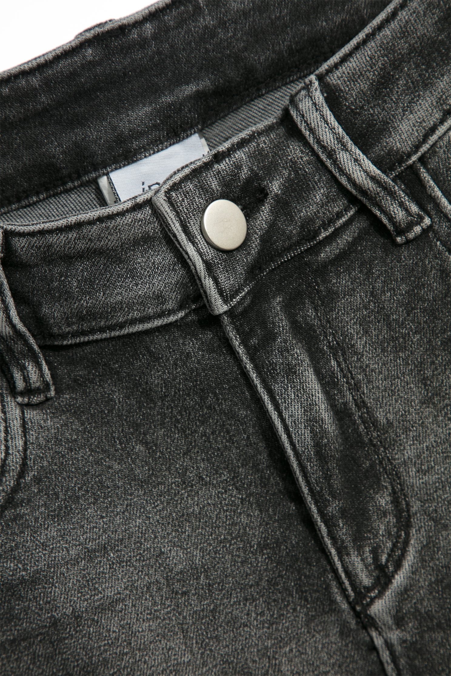 Grey Slim Fit JeansGrey Slim Fit Jeans,Denim,Jeans,Denim pants,Season (AW) Look