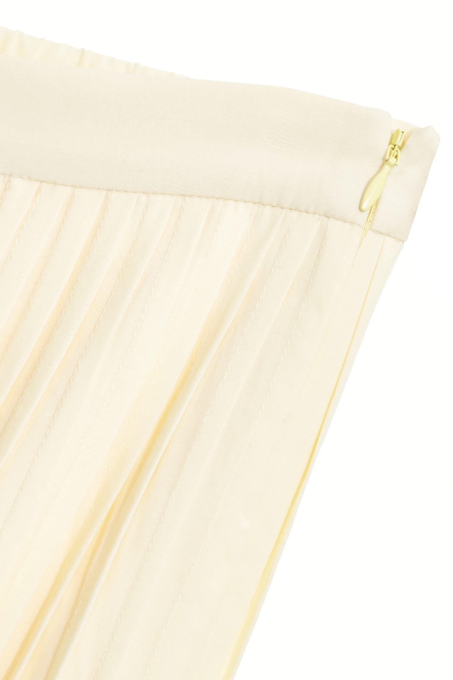 Pintuck Detail Wide Leg PantsPintuck Detail Wide Leg Pants,Culottes,Season (SS) Look,pants