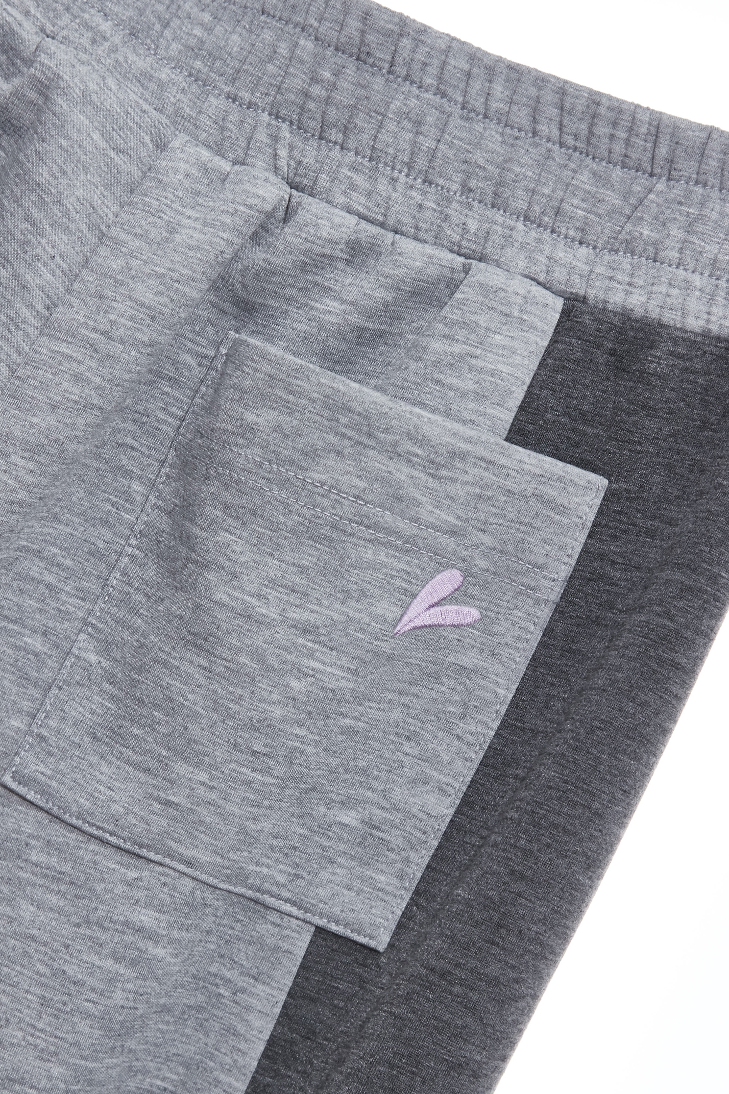 Contrast Trim Colour Wide Leg PantsContrast Trim Colour Wide Leg Pants,Embroidered,Culottes,co-ord sets,Season (AW) Look,Culottes