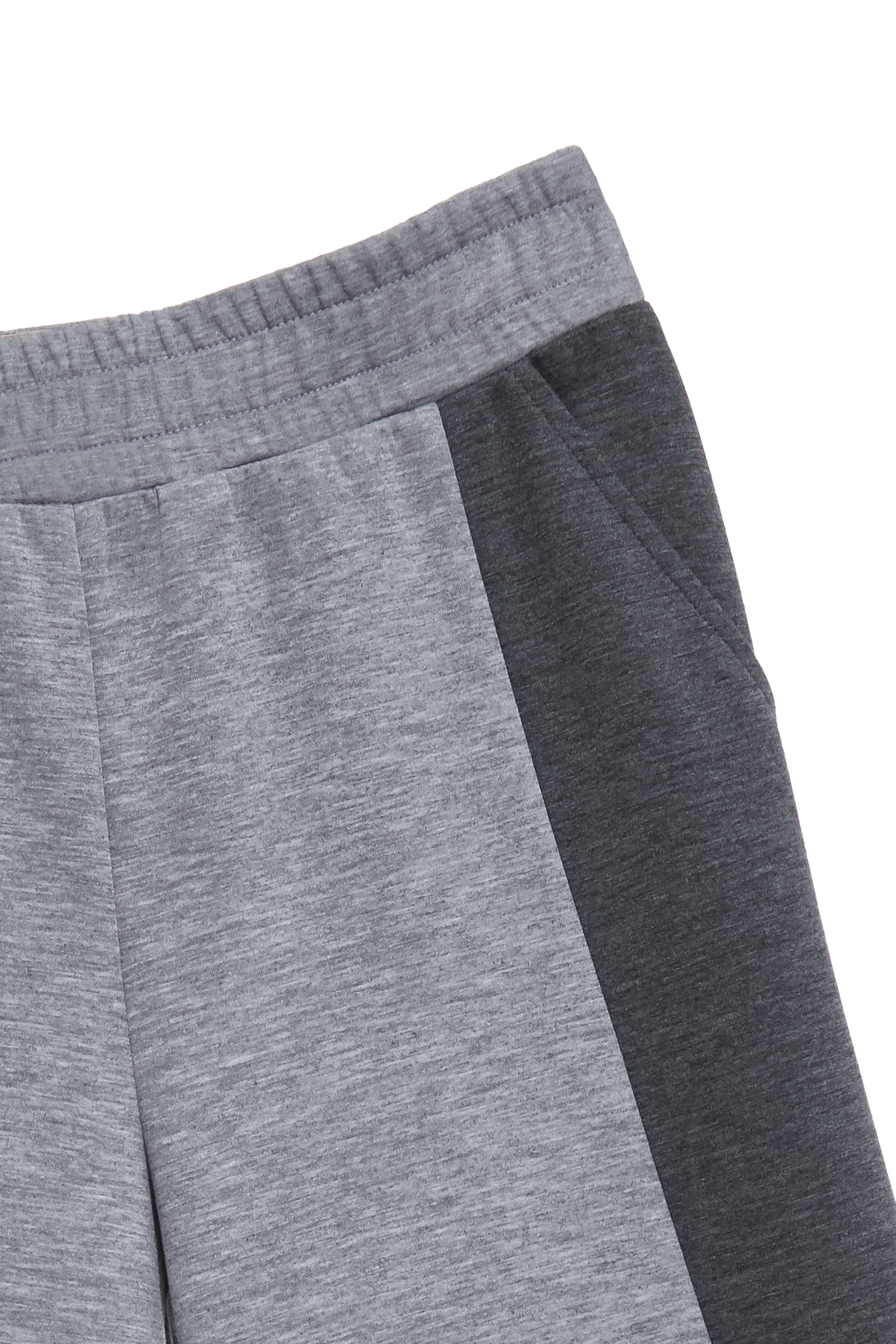 Contrast Trim Colour Wide Leg PantsContrast Trim Colour Wide Leg Pants,Embroidered,Culottes,co-ord sets,Season (AW) Look,Culottes