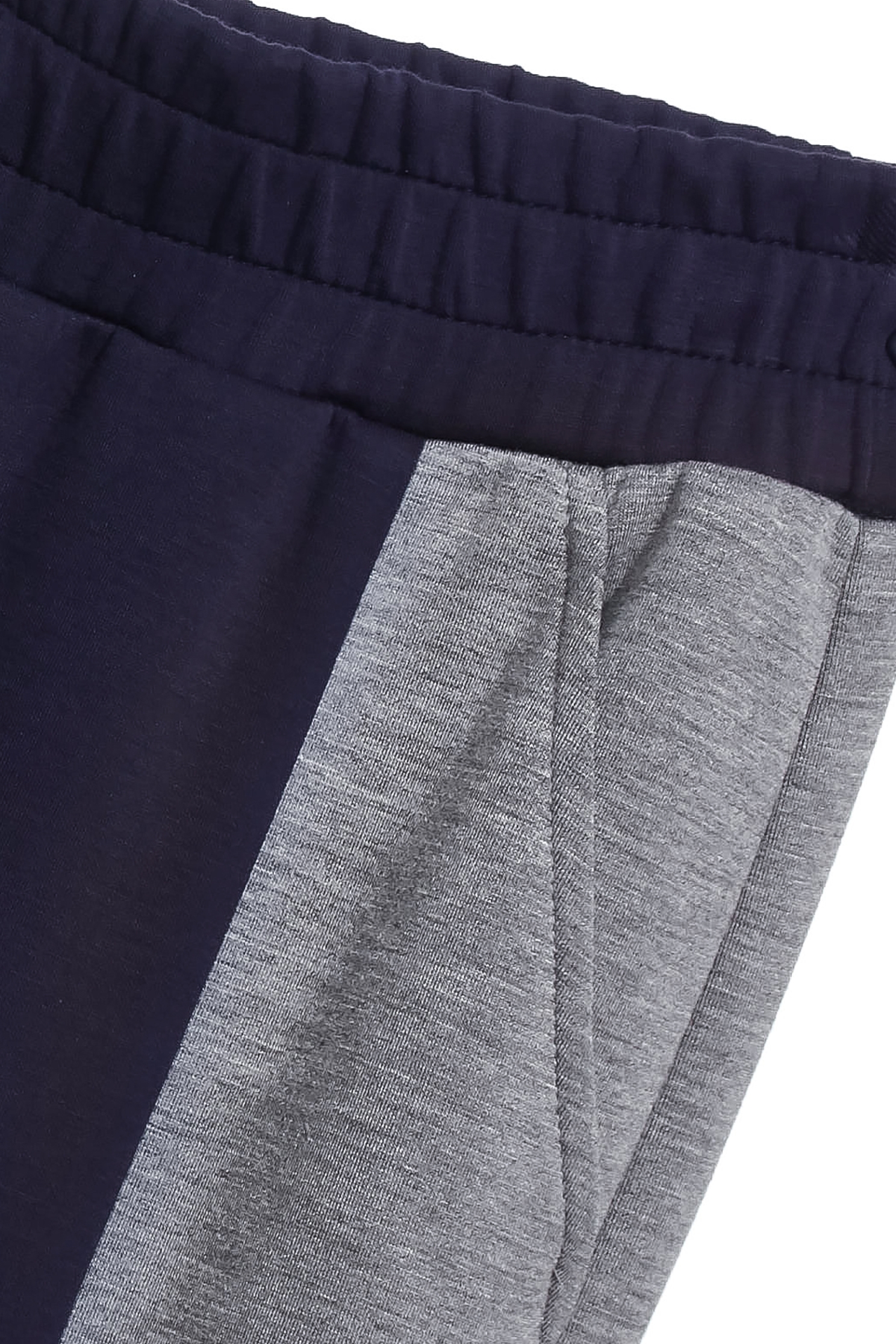 Contrast Trim Colour Wide Leg PantsContrast Trim Colour Wide Leg Pants,Embroidered,Culottes,co-ord sets,Season (AW) Look,Culottes