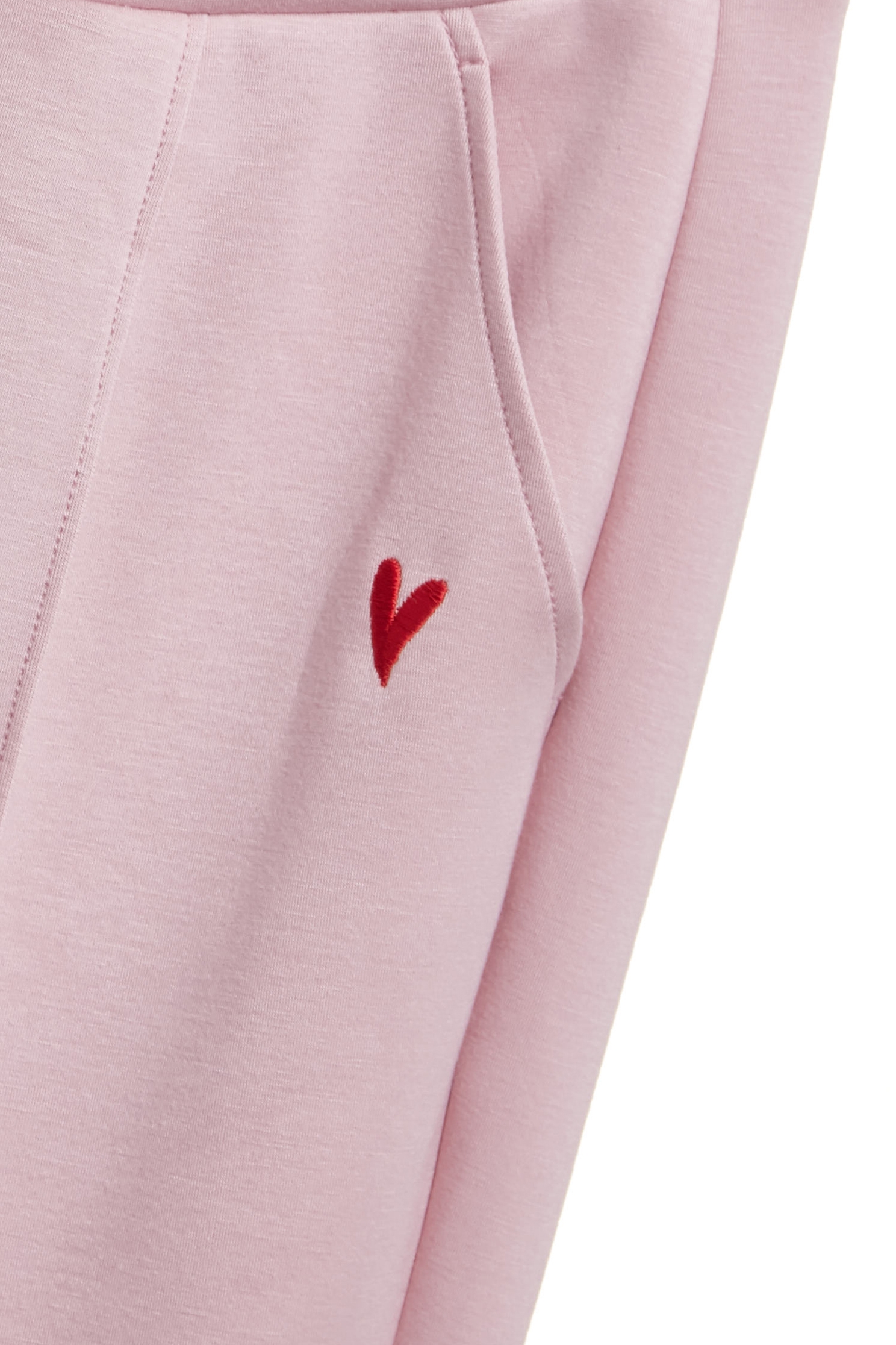 Boot Leg Casual PantsBoot Leg Casual Pants,Embroidered,Bell-bottoms,co-ord sets,Season (AW) Look,Bell-bottoms,Pants