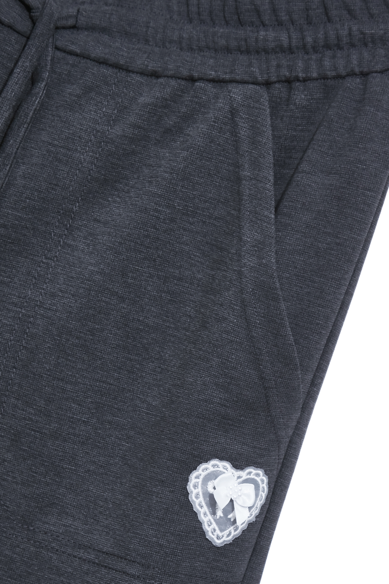 Casual Wide Leg PantsCasual Wide Leg Pants,Culottes,Season (AW) Look,Lace,pants