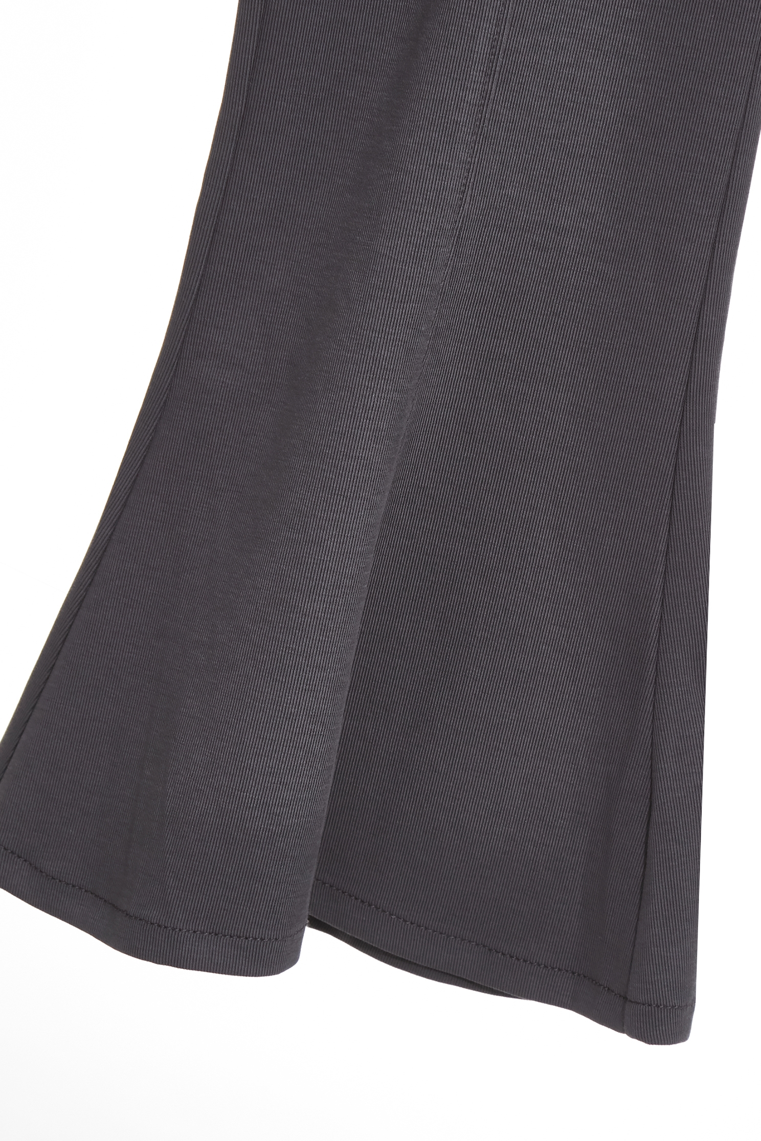 Minimalist Boot Leg PantsMinimalist Boot Leg Pants,Bell-bottoms,Season (AW) Look,pants