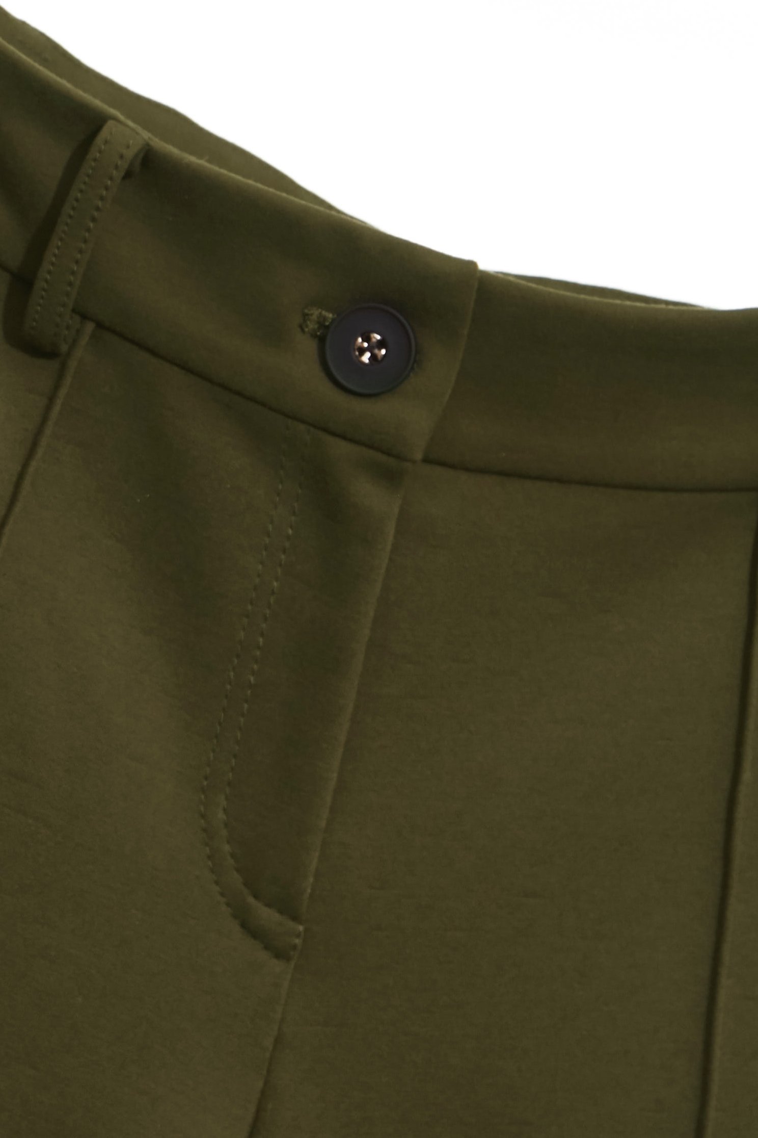 Minimalist Wide Leg PantsMinimalist Wide Leg Pants,Office Looks,Embroidered,Culottes,Season (AW) Look,Culottes