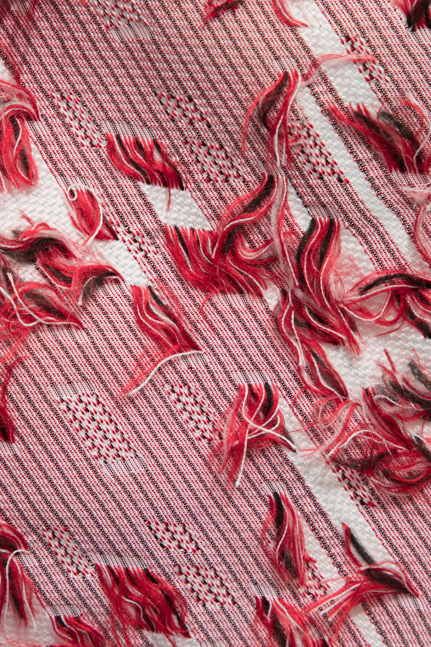 Fringe Crop VestFringe Crop Vest,sleeveless tops,Season (AW) Look,sleeveless tops