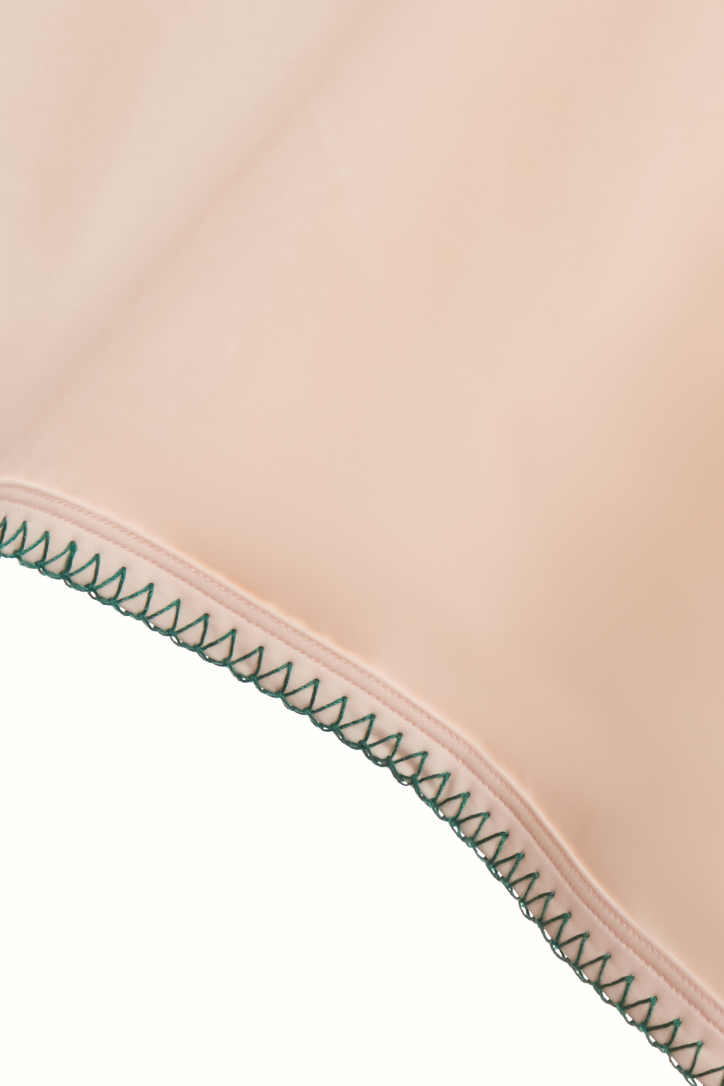 Contrast Embroidery Trim VestContrast Embroidery Trim Vest,sleeveless tops,Embroidered,Season (SS) Look,sleeveless tops,Black tops