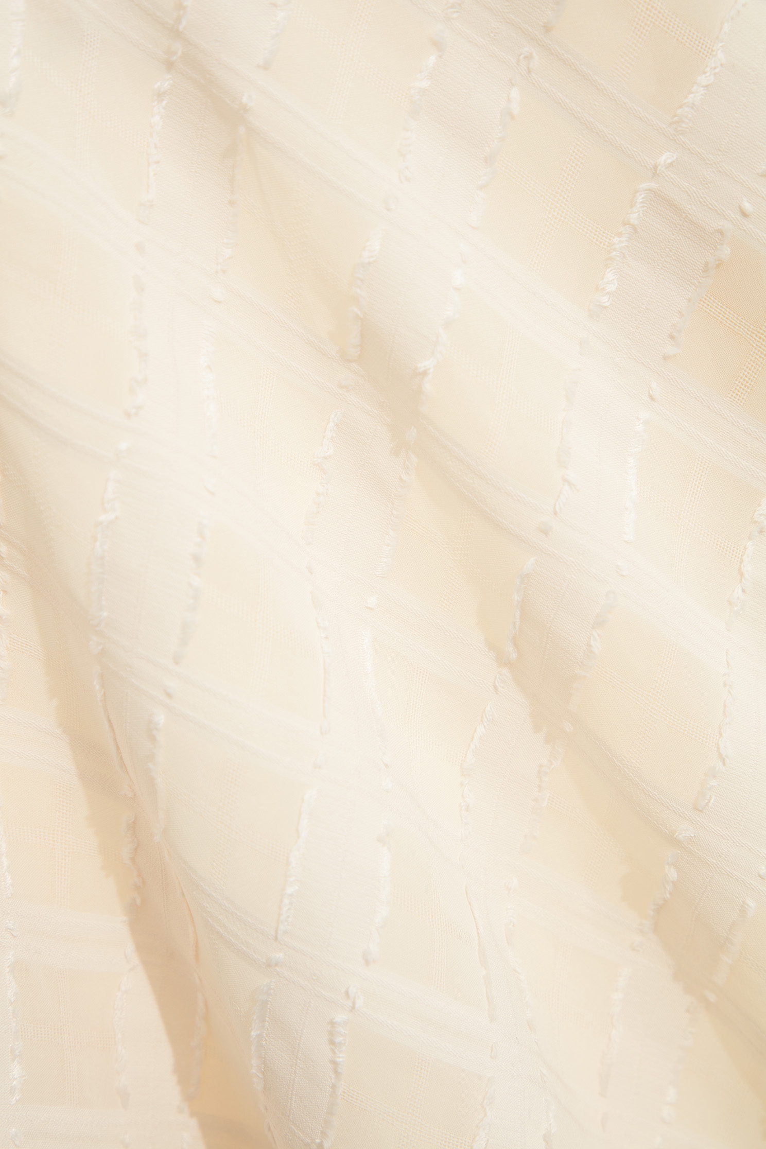 Textured Chiffon Long Sleeve TopTextured Chiffon Long Sleeve Top,Tops,Online Exclusive,Season (AW) Look,Chiffon