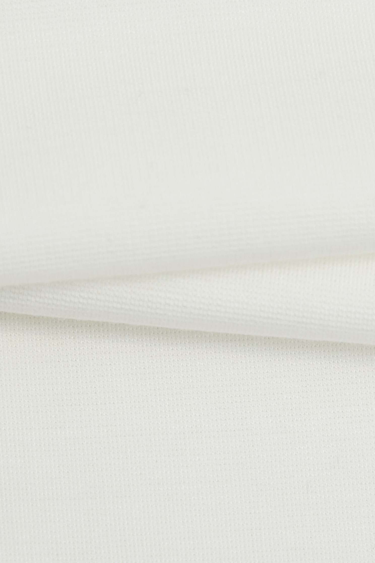 Front Slogan Drop Shoulder TeeFront Slogan Drop Shoulder Tee,Tops,Embroidered,Season (SS) Look,White tops,black tops