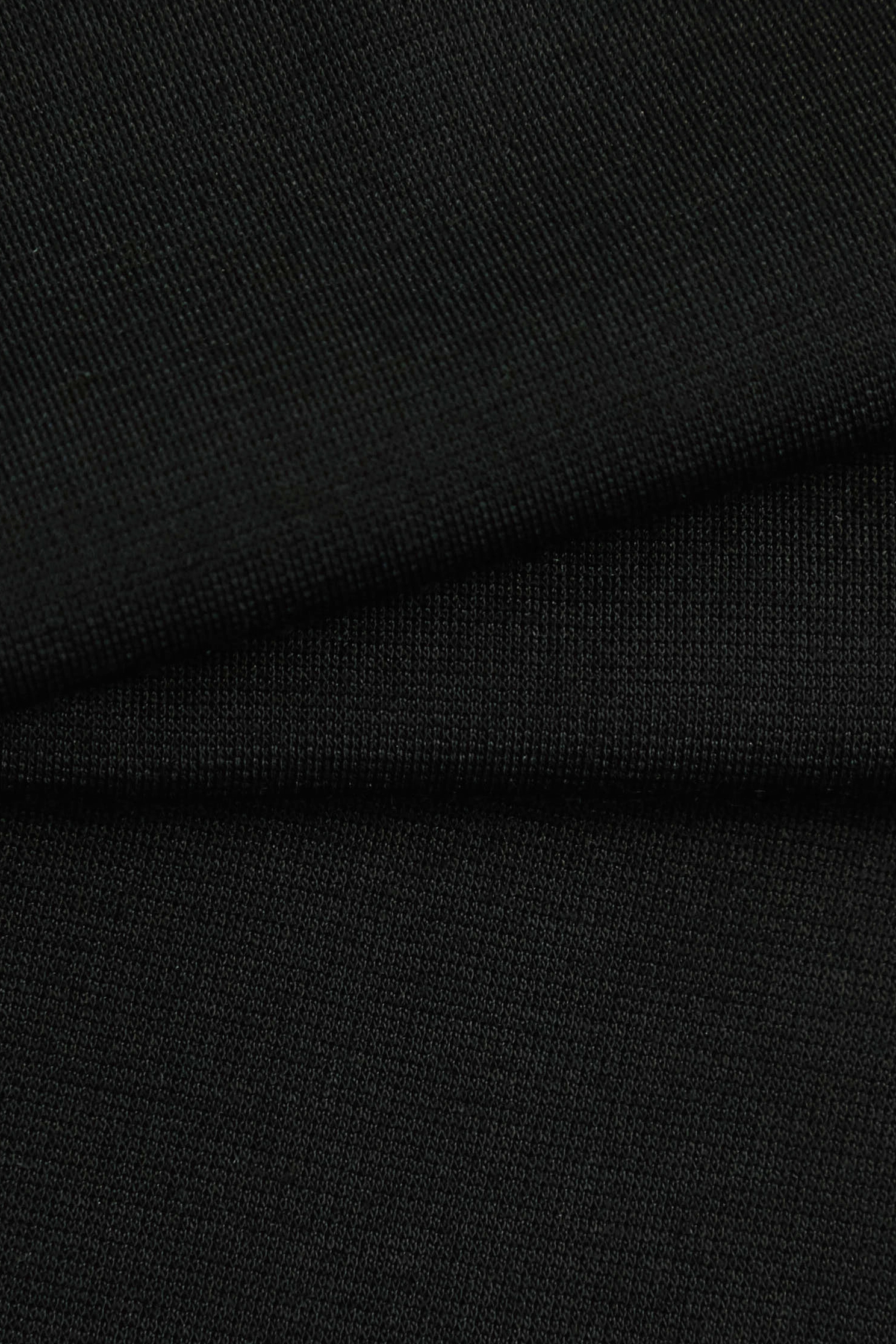 Front Slogan Drop Shoulder TeeFront Slogan Drop Shoulder Tee,Tops,Embroidered,Season (SS) Look,White tops,black tops