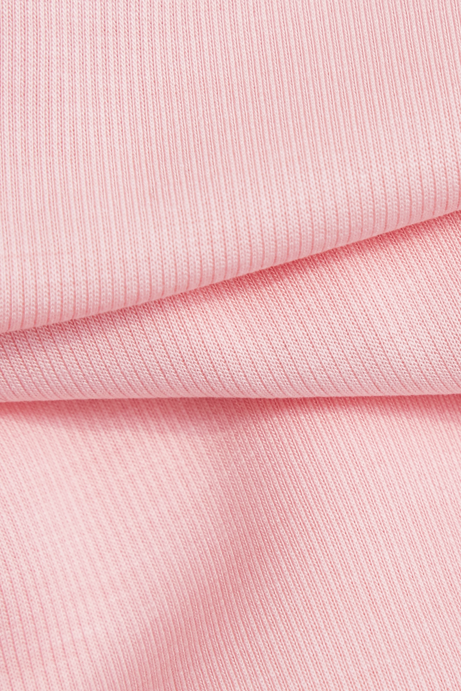 Front Slogan Basic TeeFront Slogan Basic Tee,T-shirts,Tops,Embroidered,Season (SS) Look,White tops